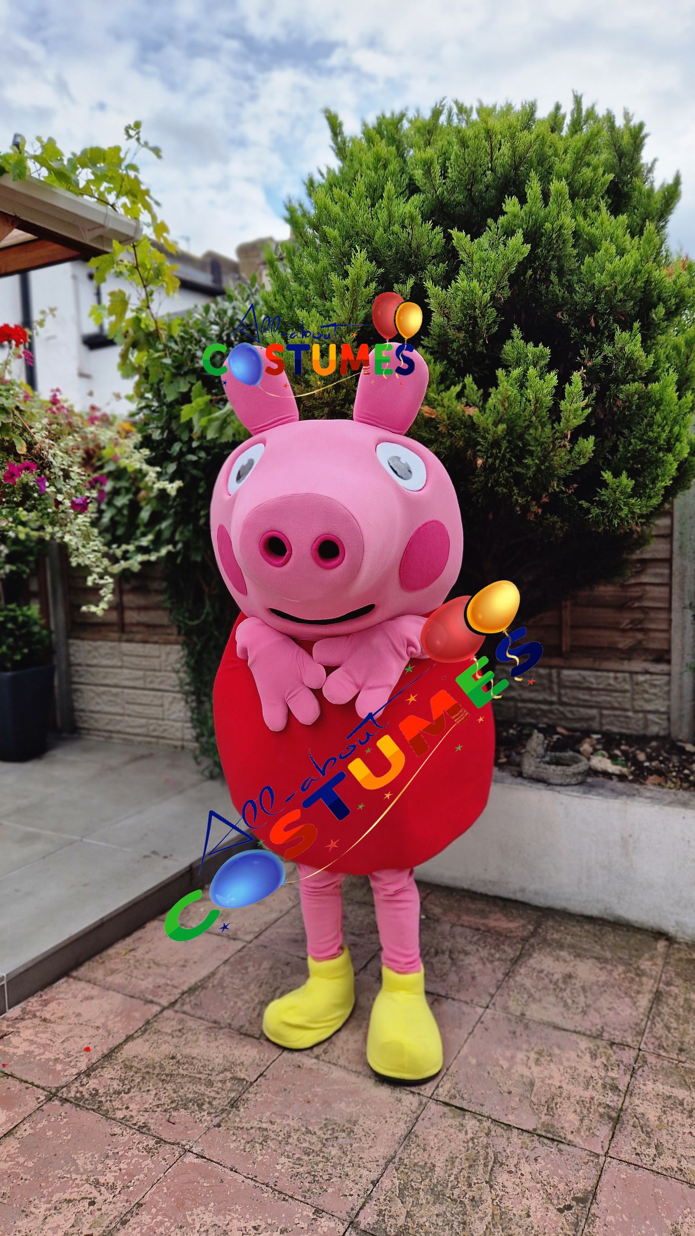 Peppa Pig A