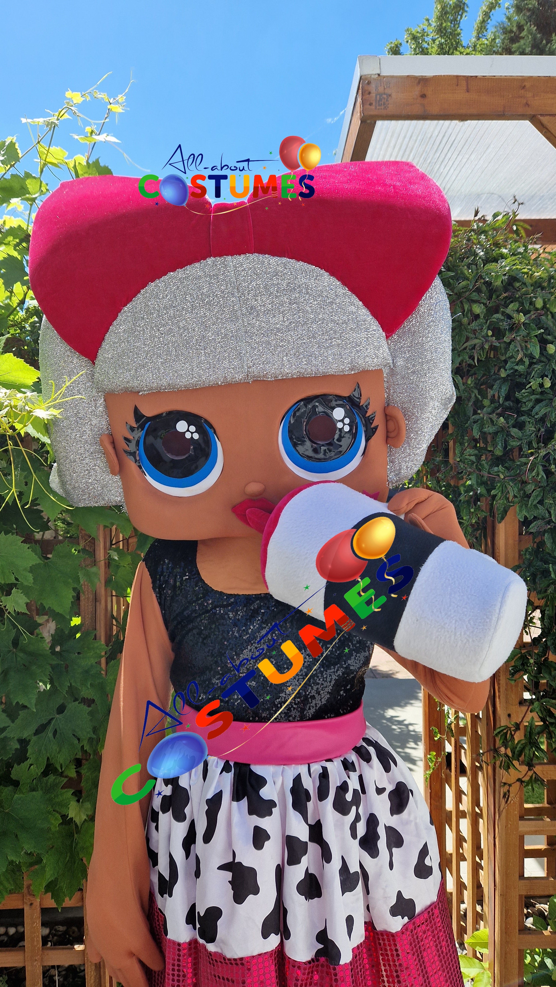 LOL Diva (Exclusivo)