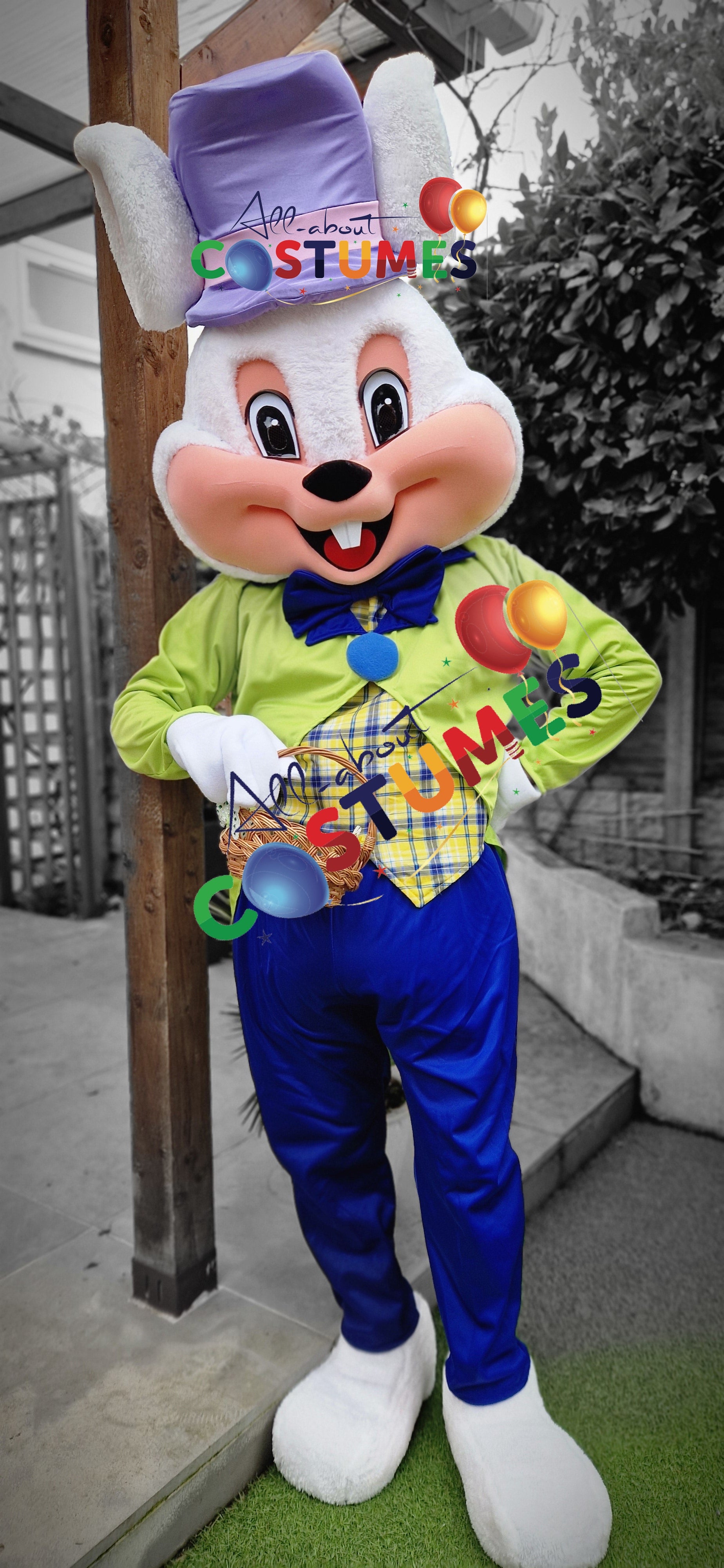 Easter Bunny