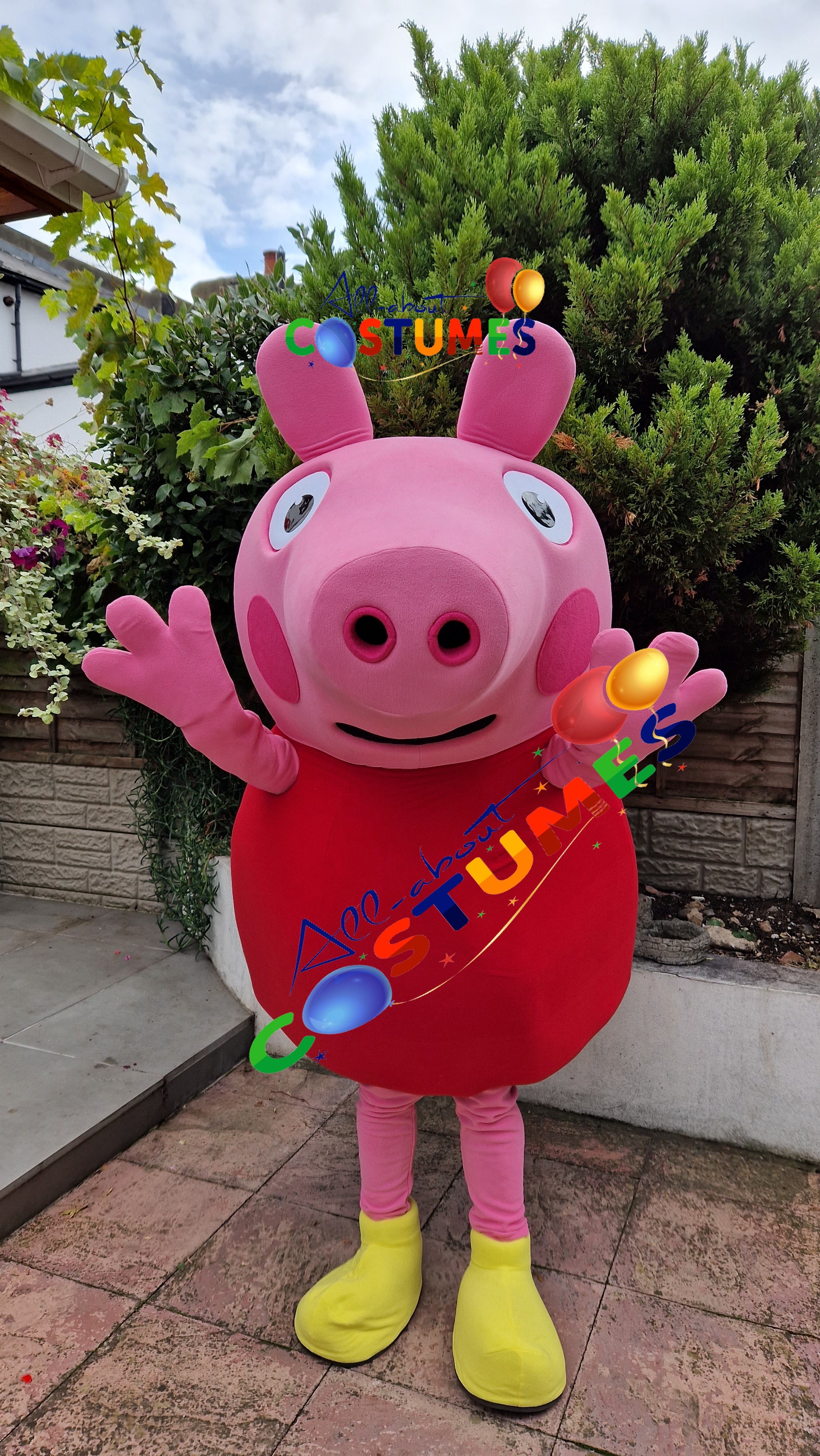 Peppa Pig A