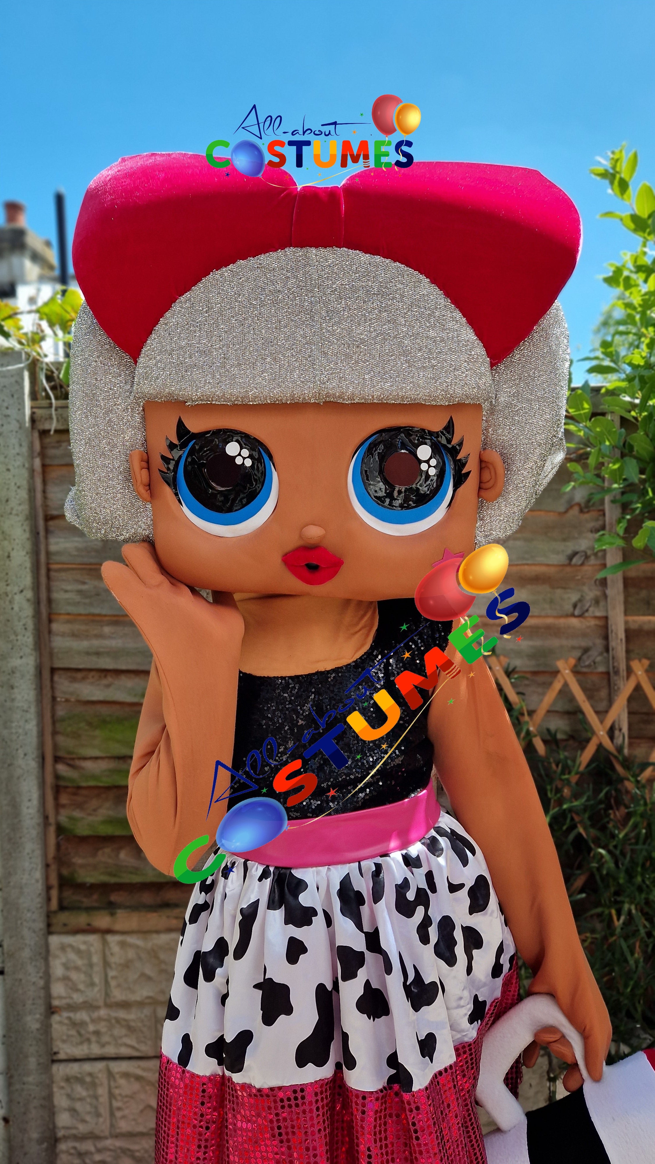 LOL Diva (Exclusivo)