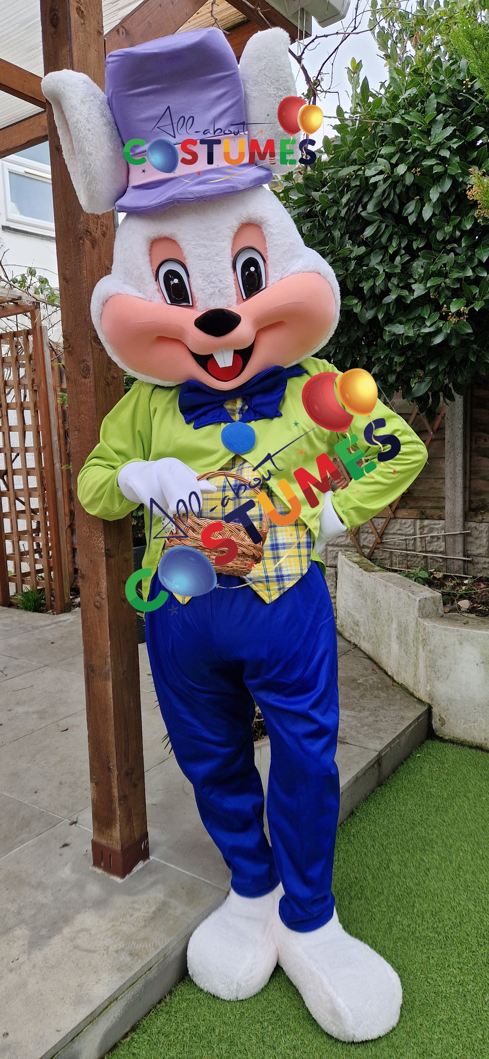 Easter Bunny