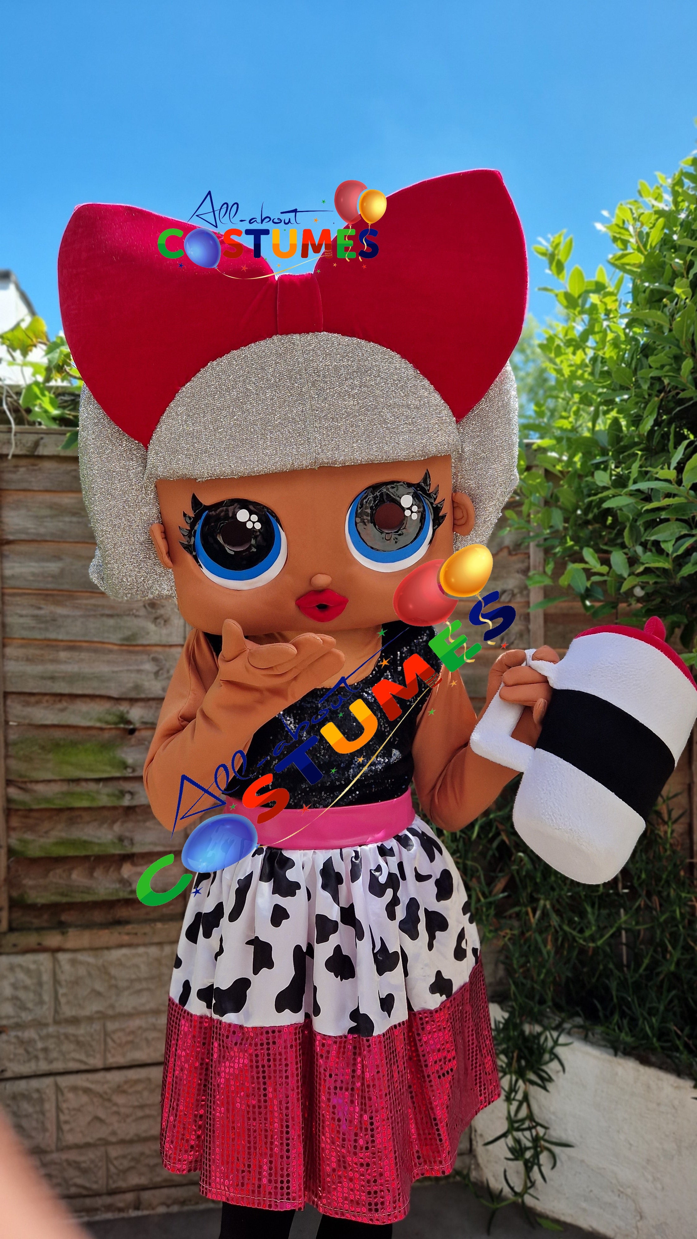 LOL Diva (Exclusivo)