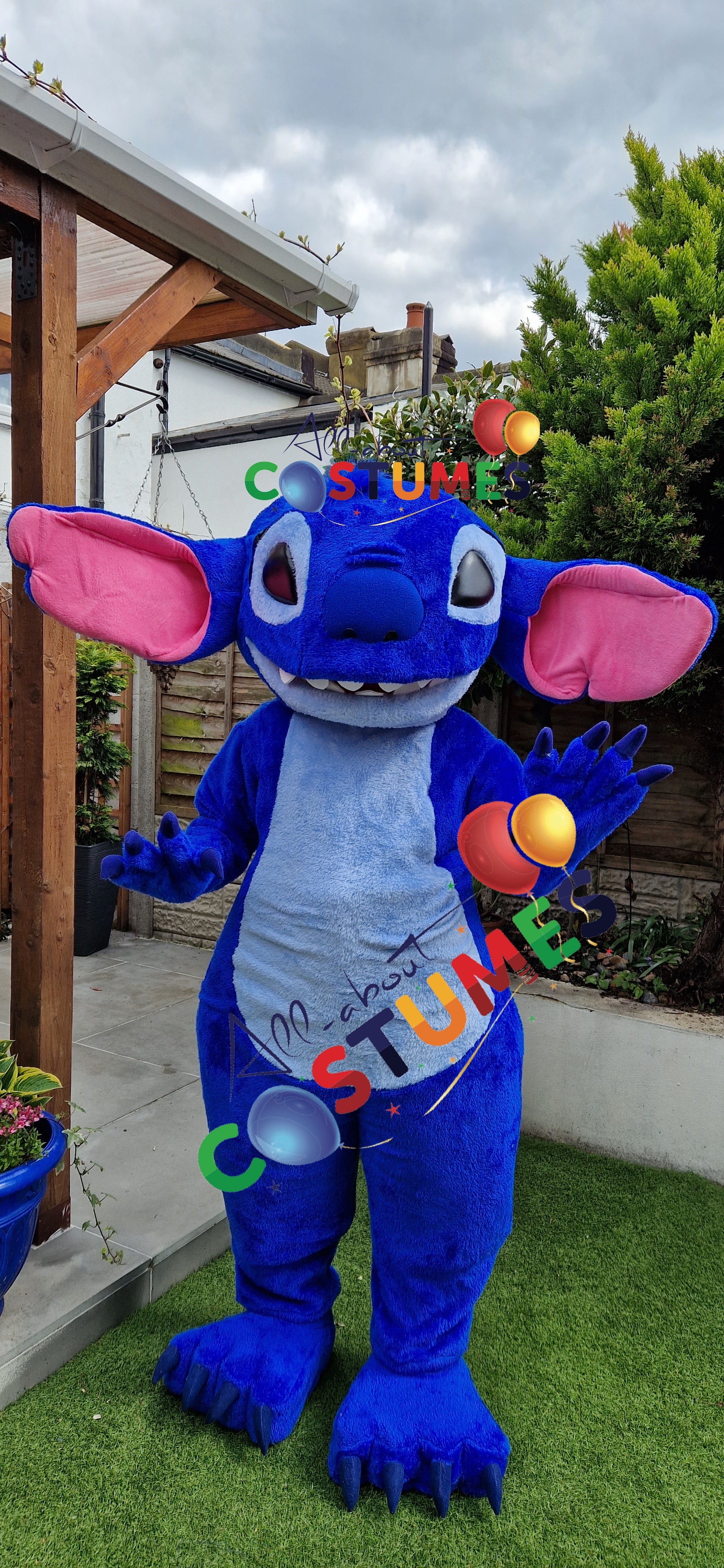 Stitch