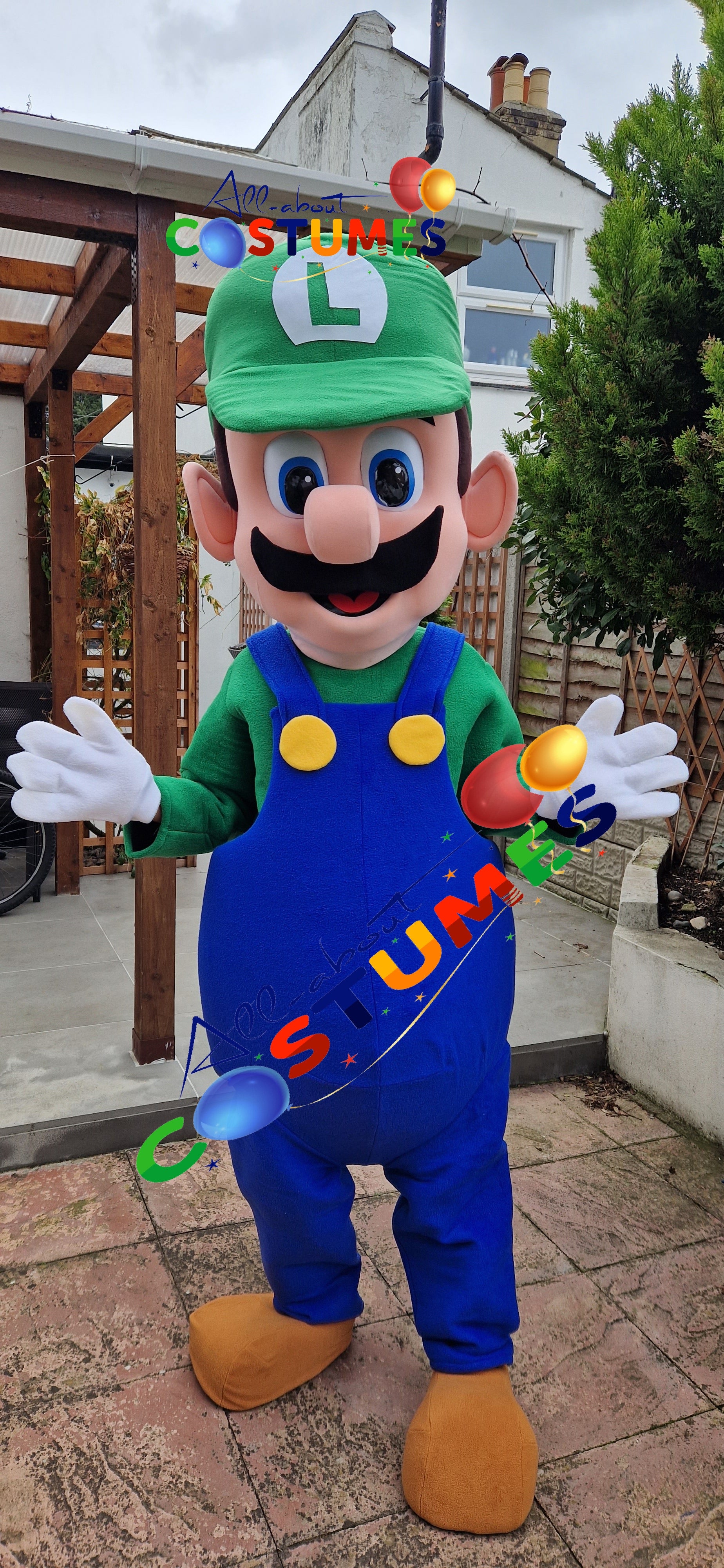 luigi