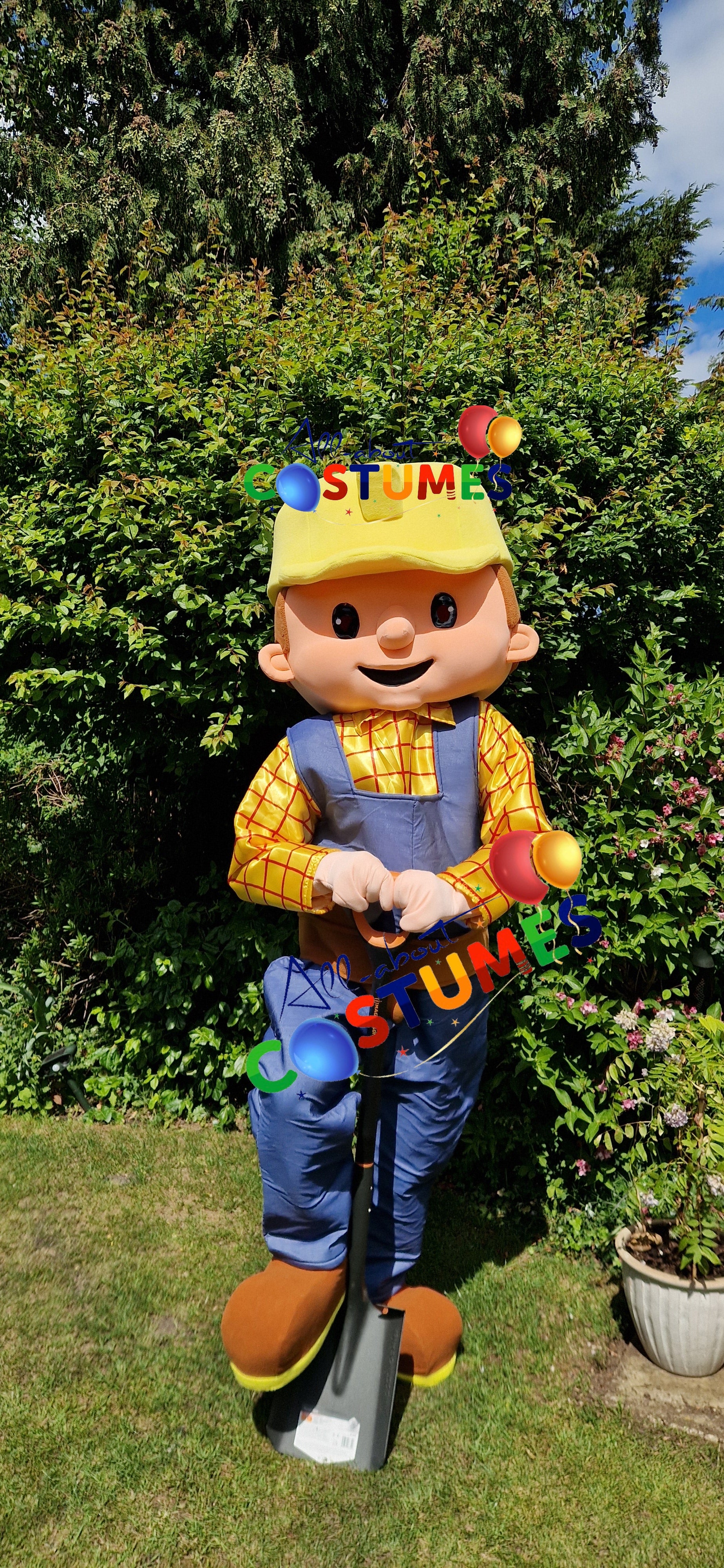 Busy Builder