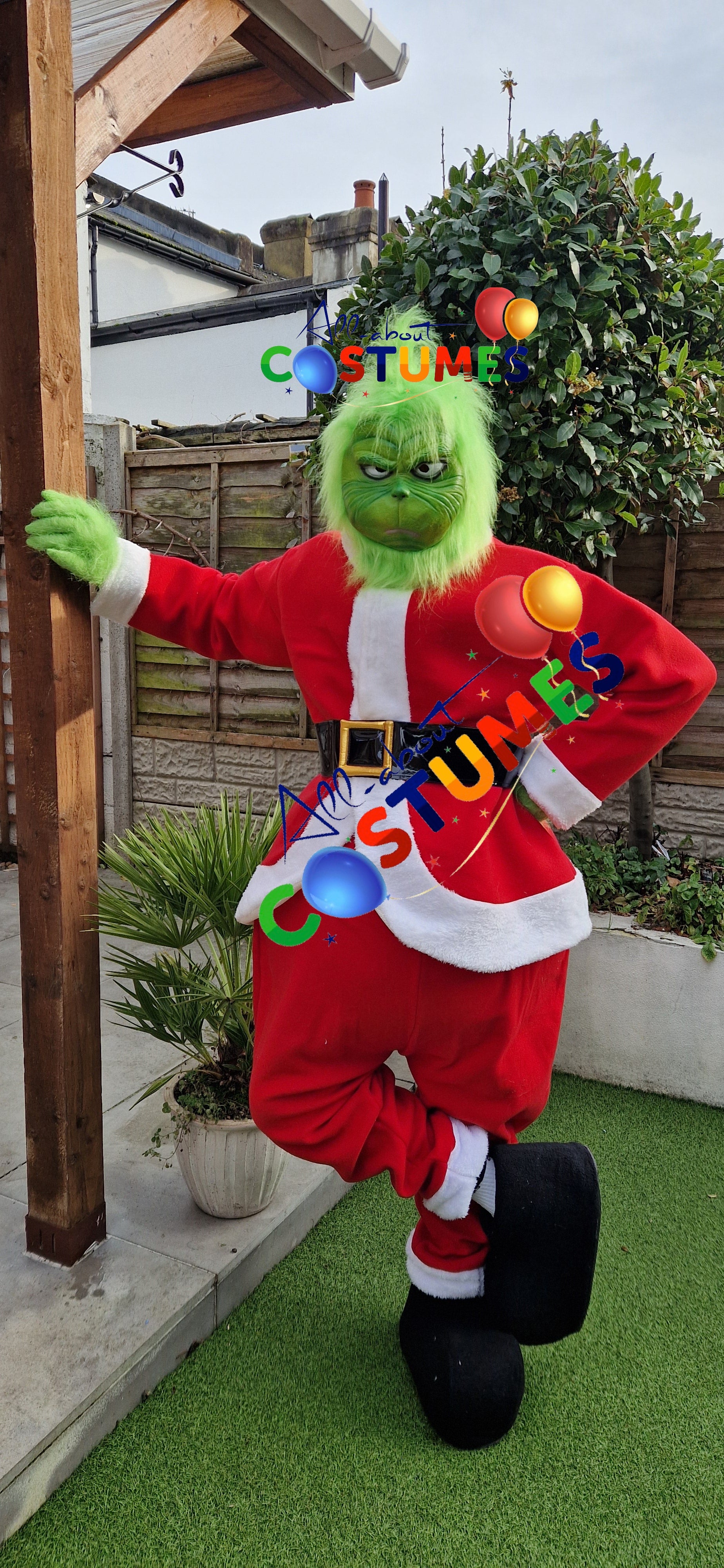 Z Elf en el estante Navidad