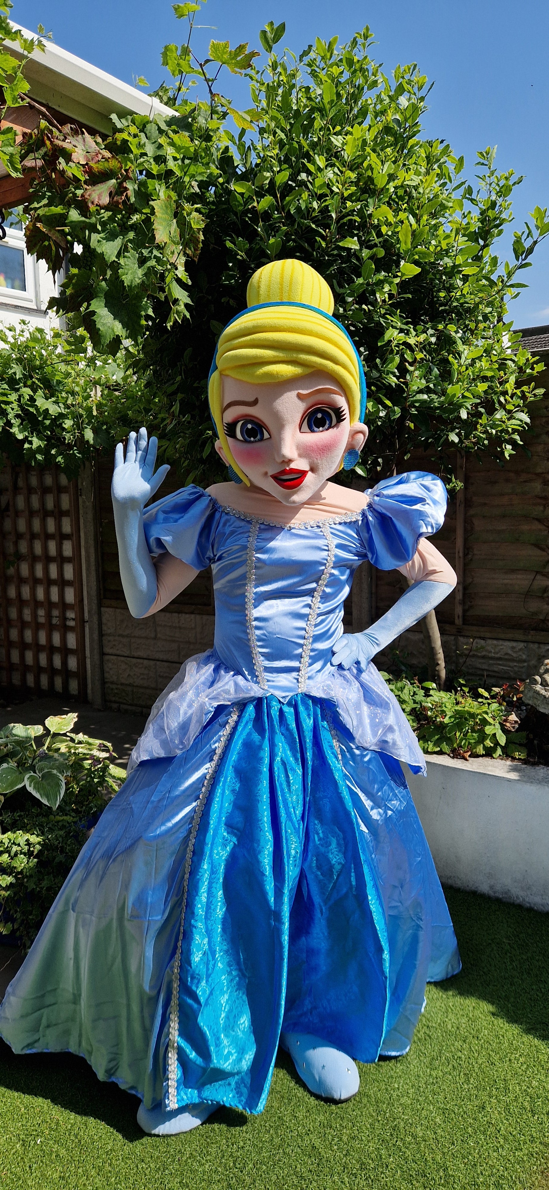 Patrulla Canina Ryder