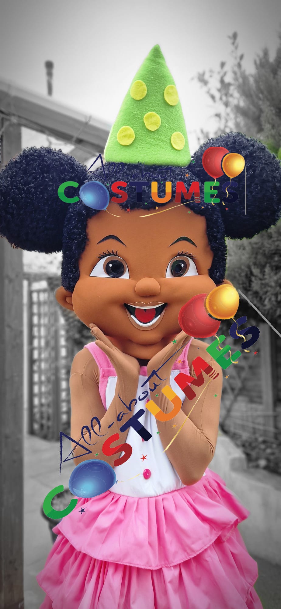 Gracie's Corner Pink Dress