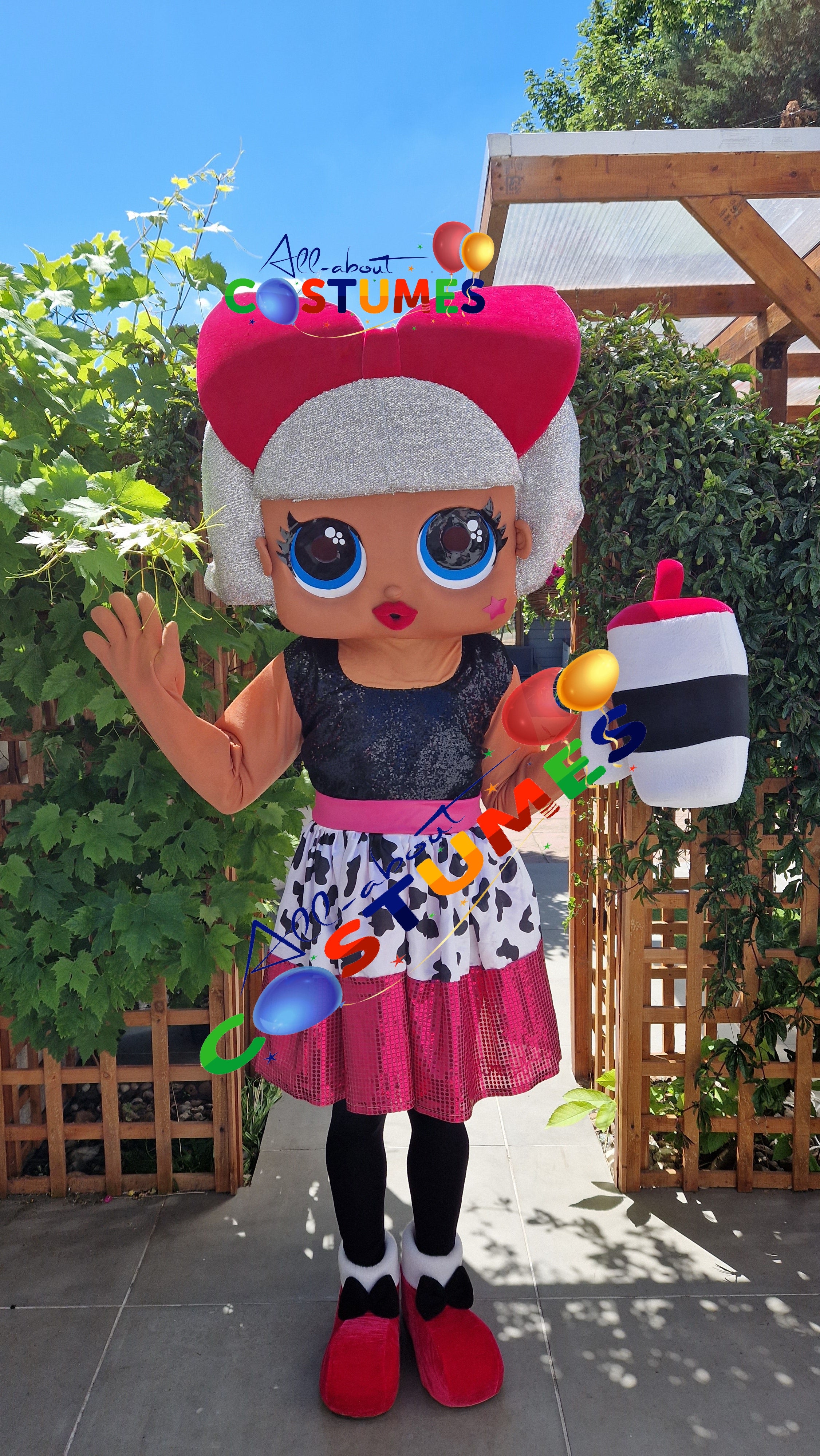 LOL Diva (Exclusivo)