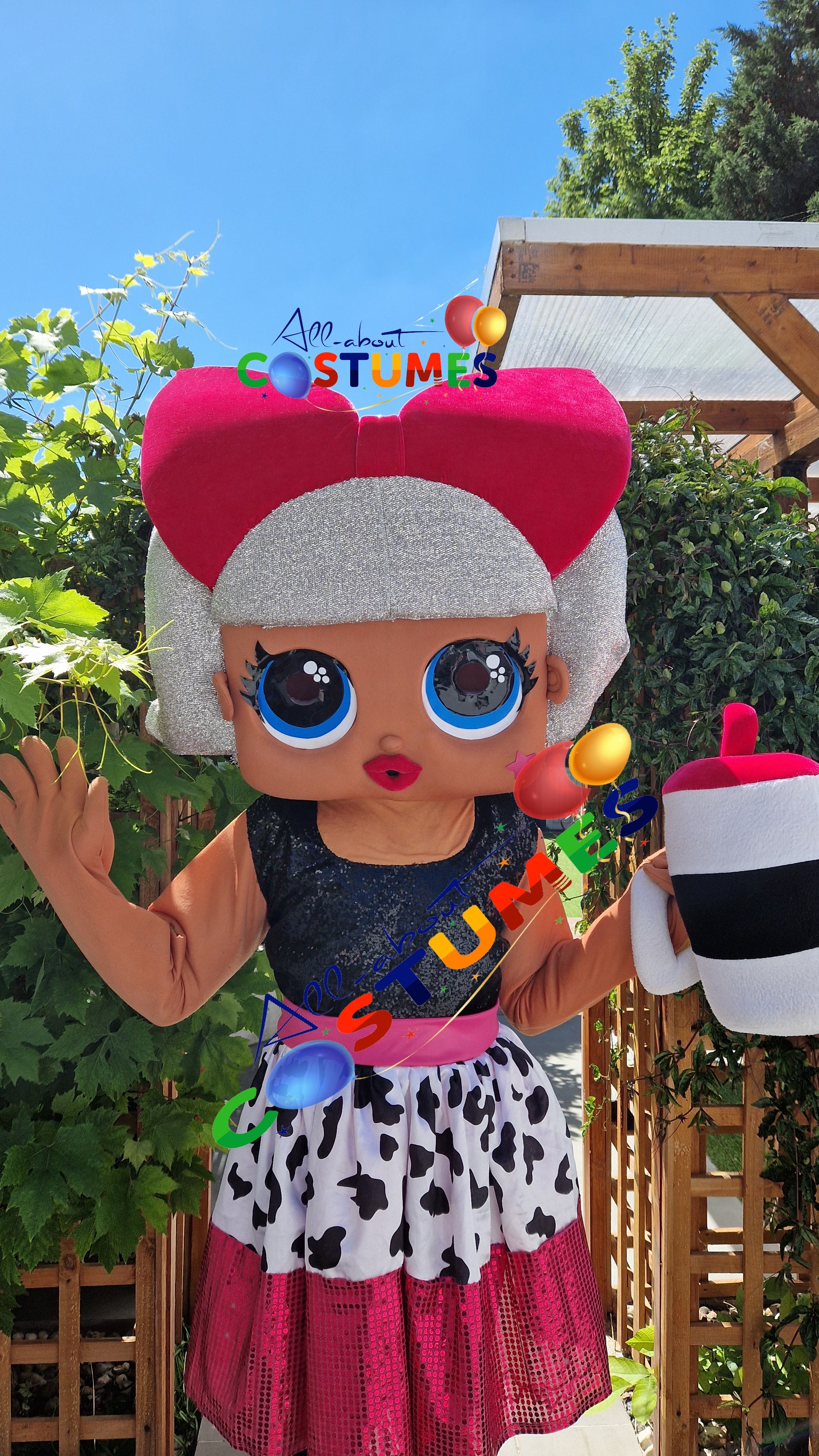 LOL Diva (Exclusivo)