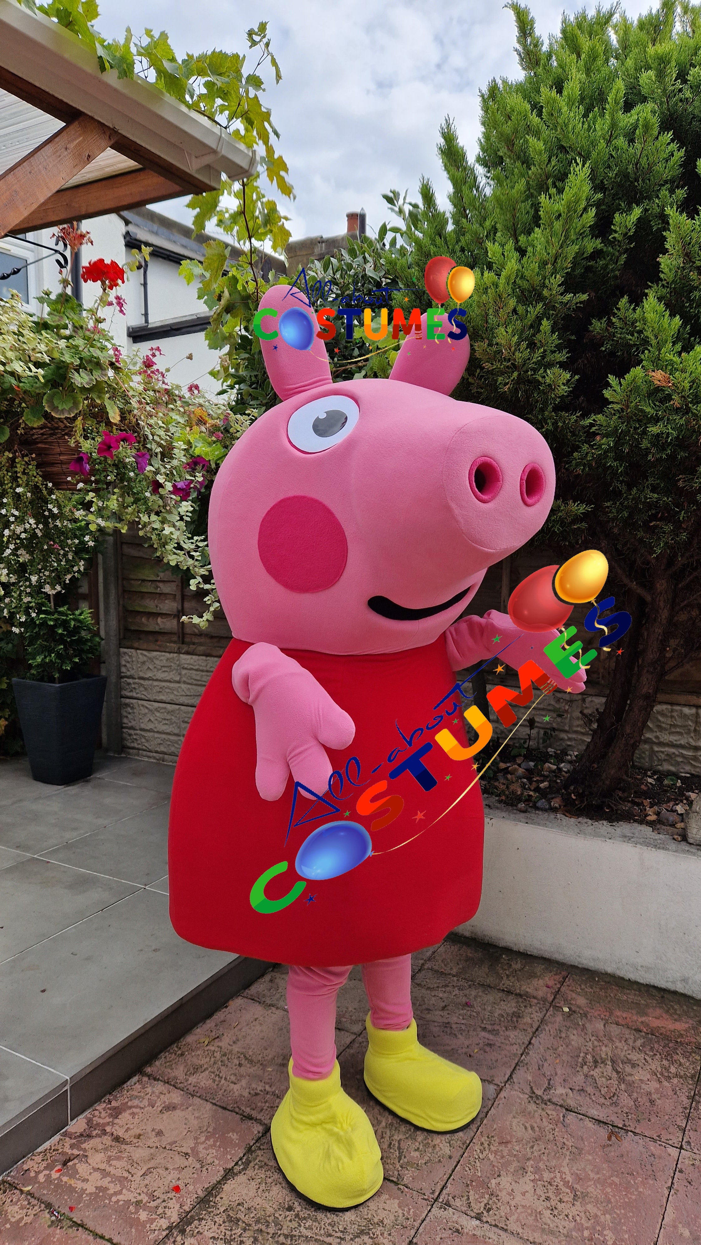 Peppa Pig A