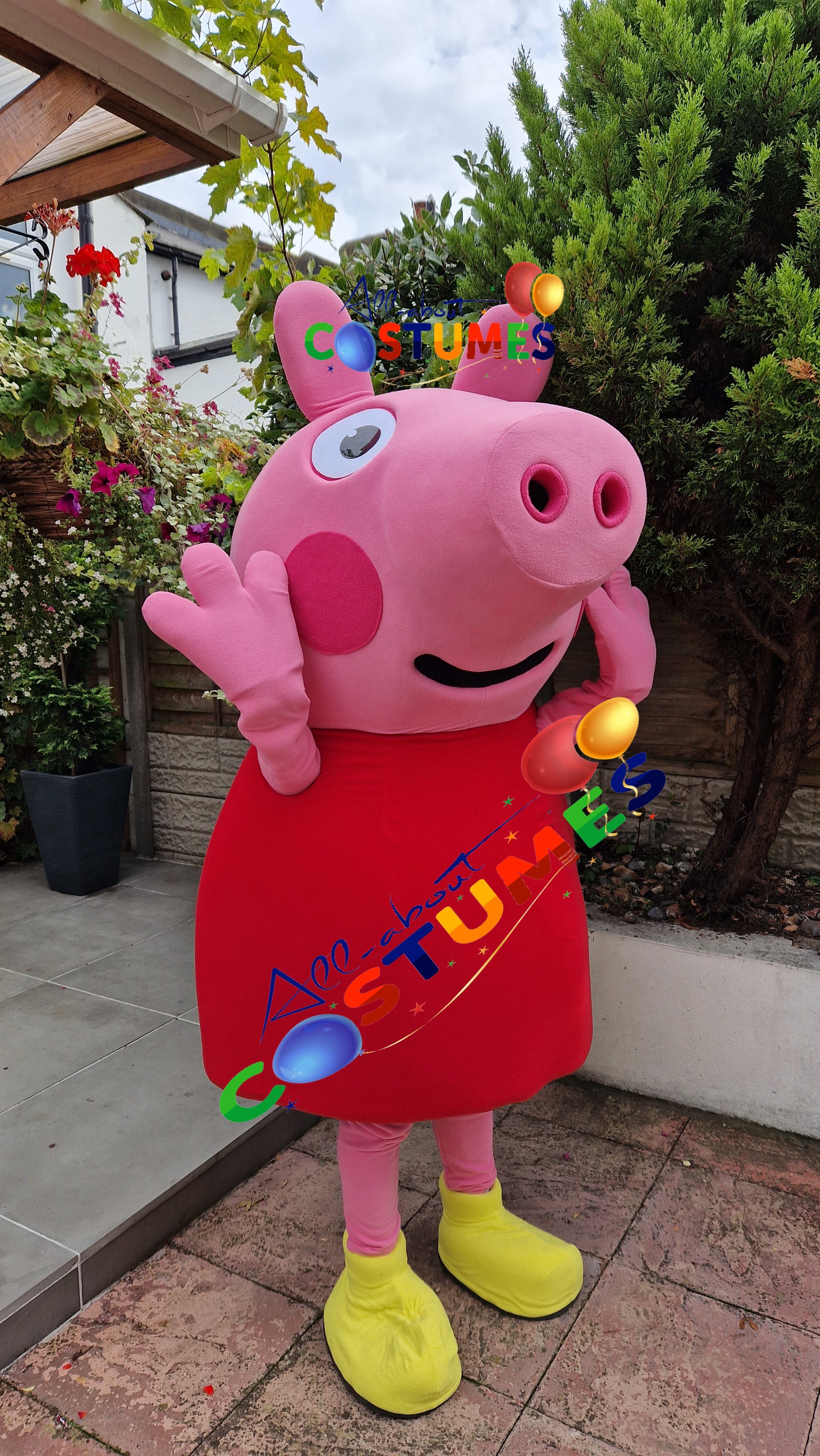 Peppa Pig A