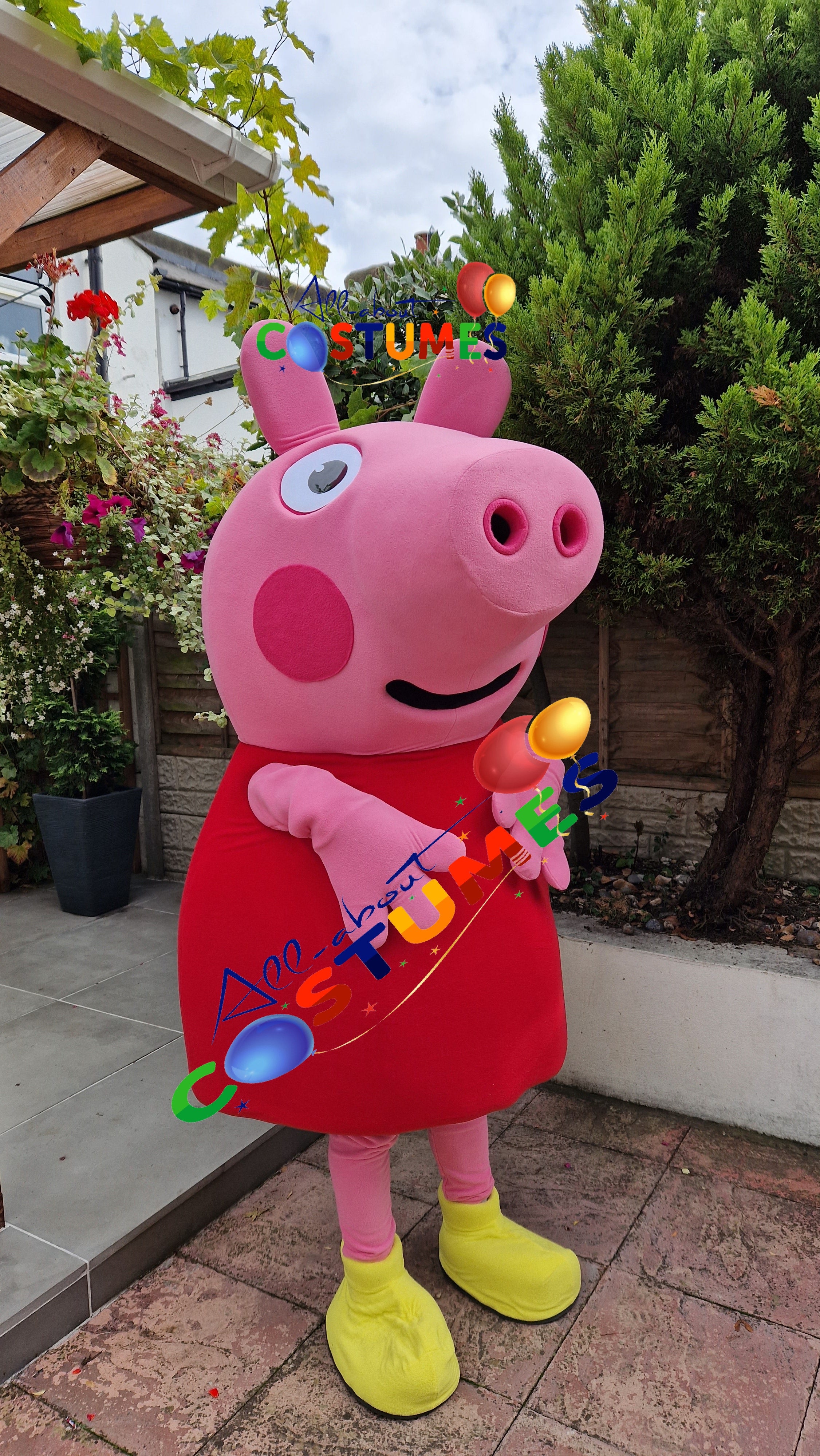 Peppa Pig A