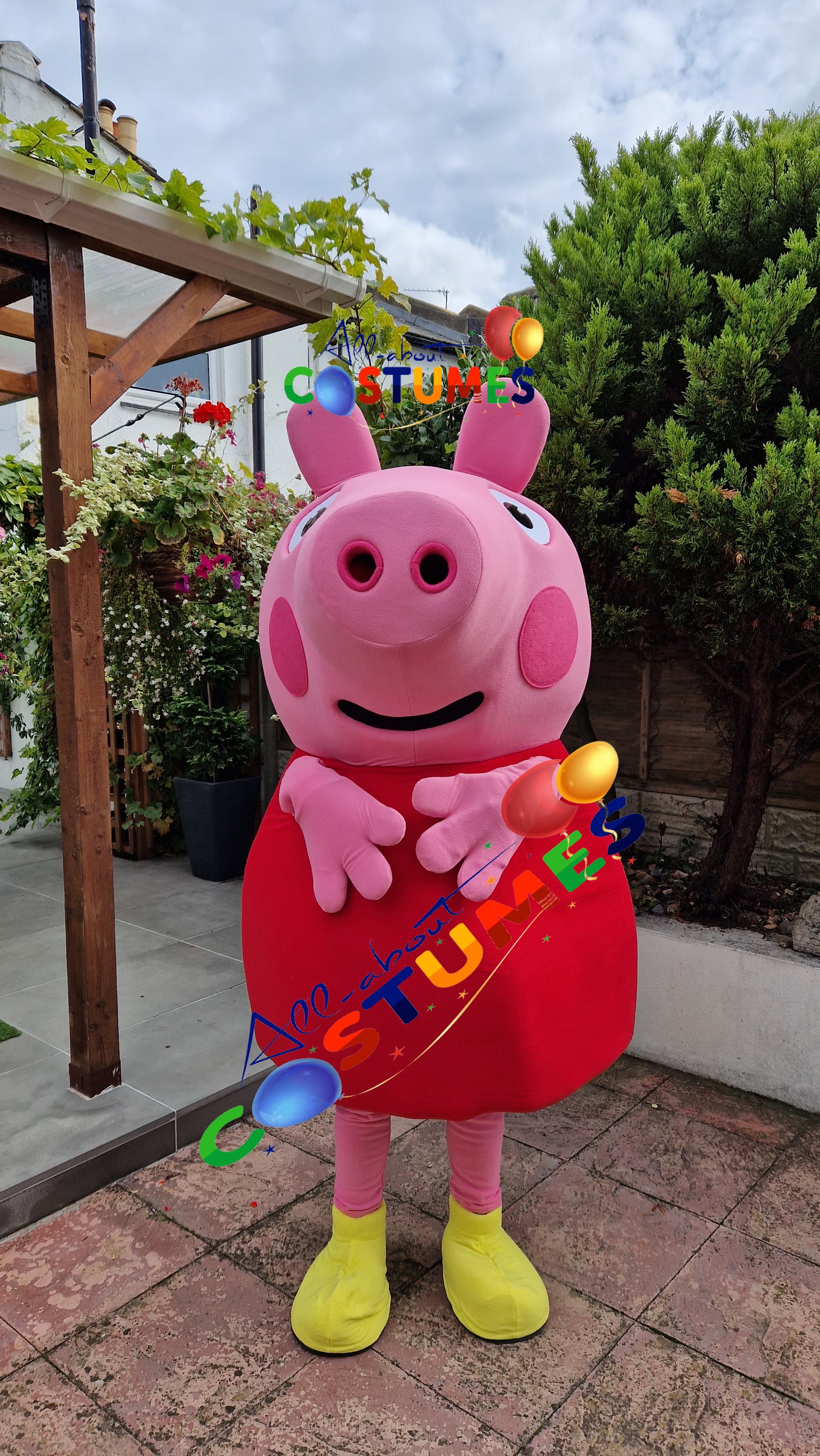 Peppa Pig A