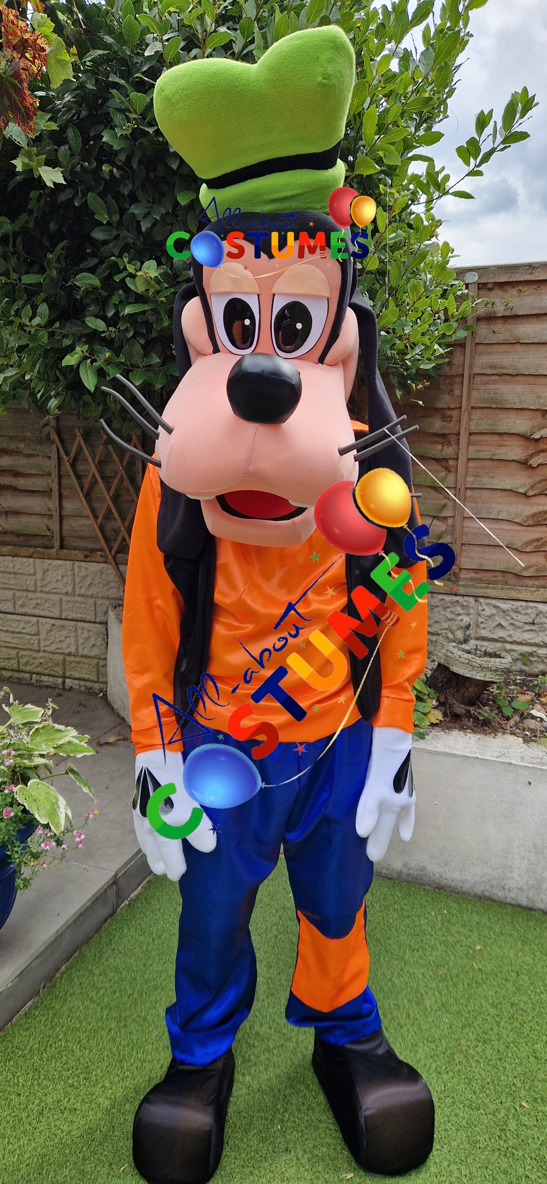 Muñeco de nieve Olaf congelado