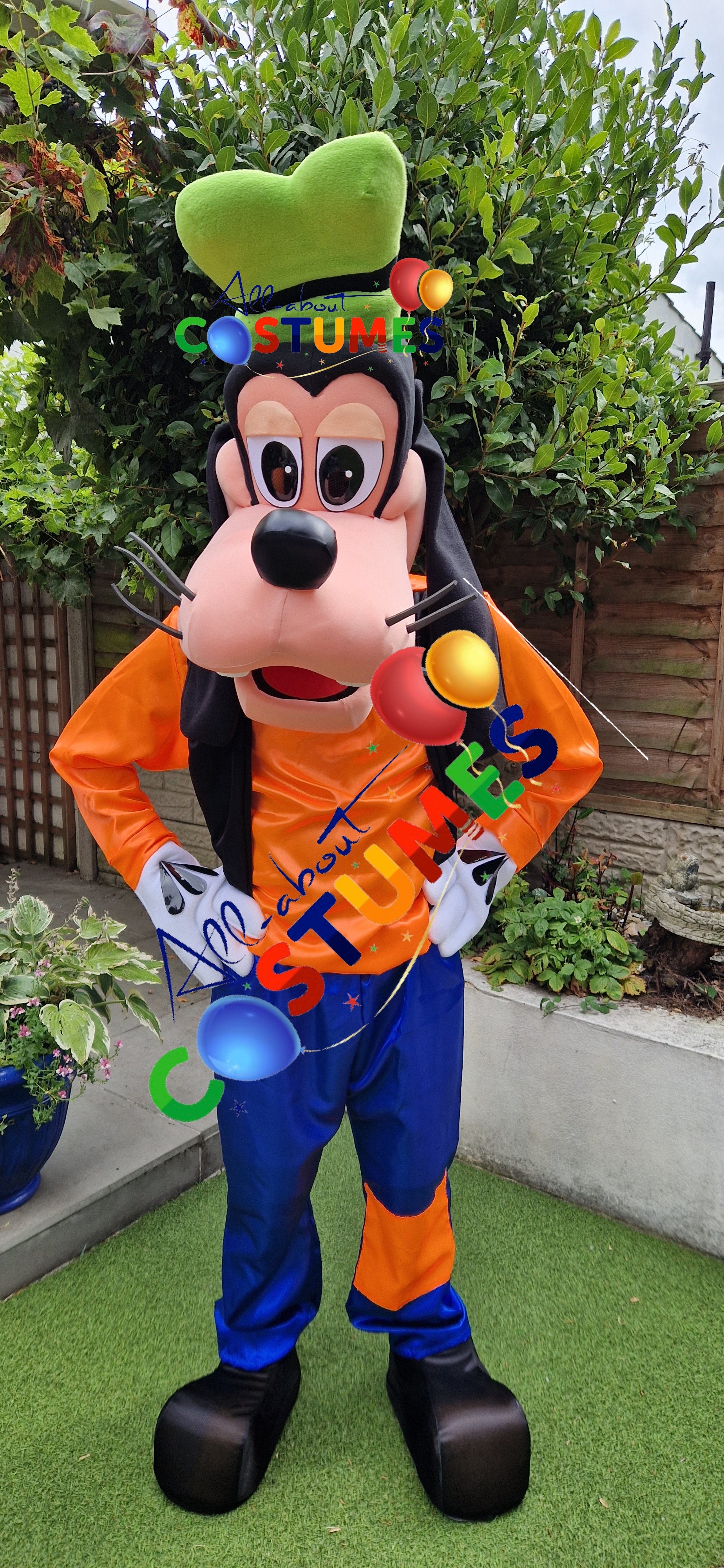 Muñeco de nieve Olaf congelado