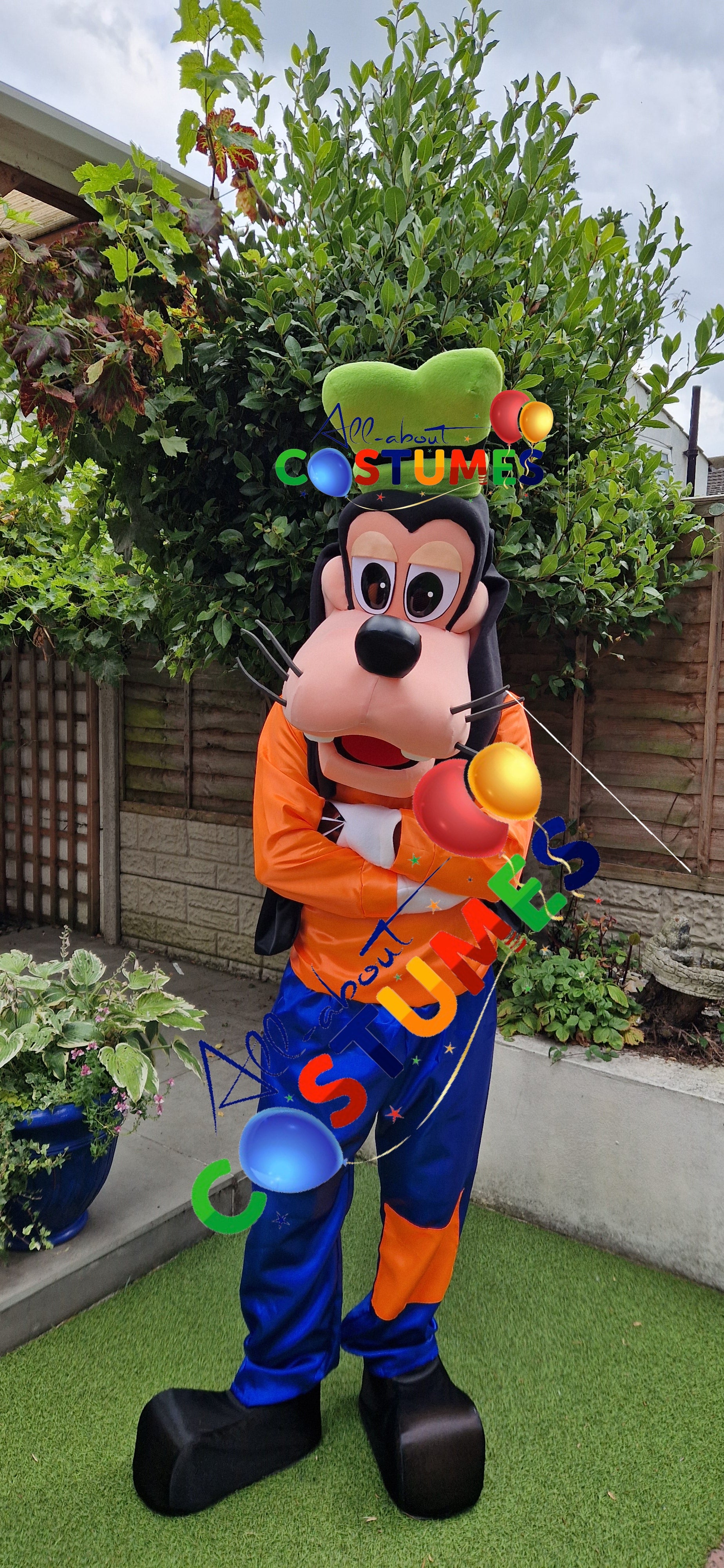 Muñeco de nieve Olaf congelado