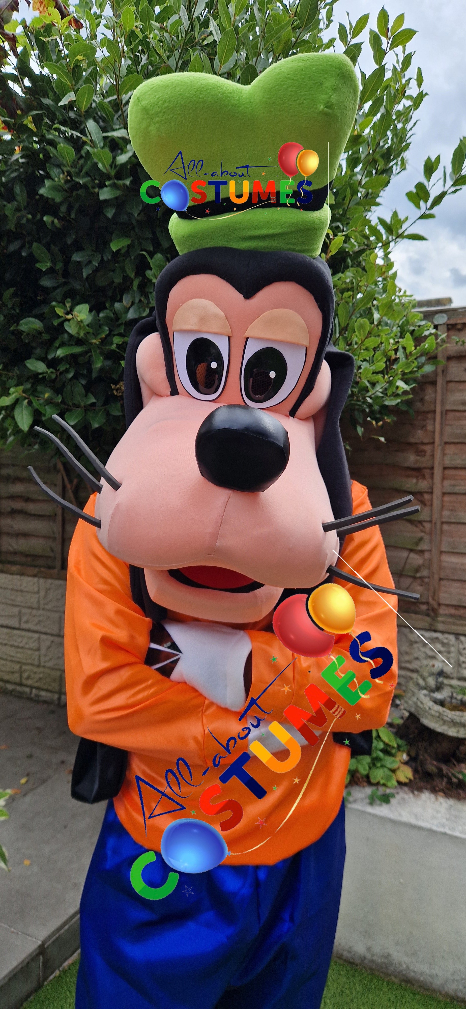 Muñeco de nieve Olaf congelado