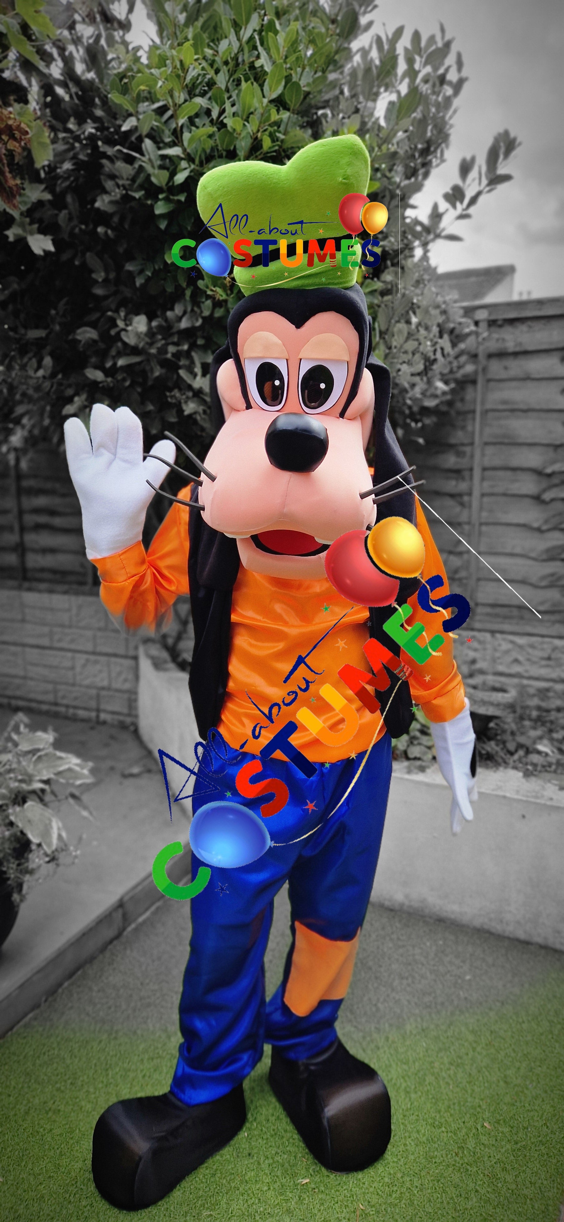 Muñeco de nieve Olaf congelado