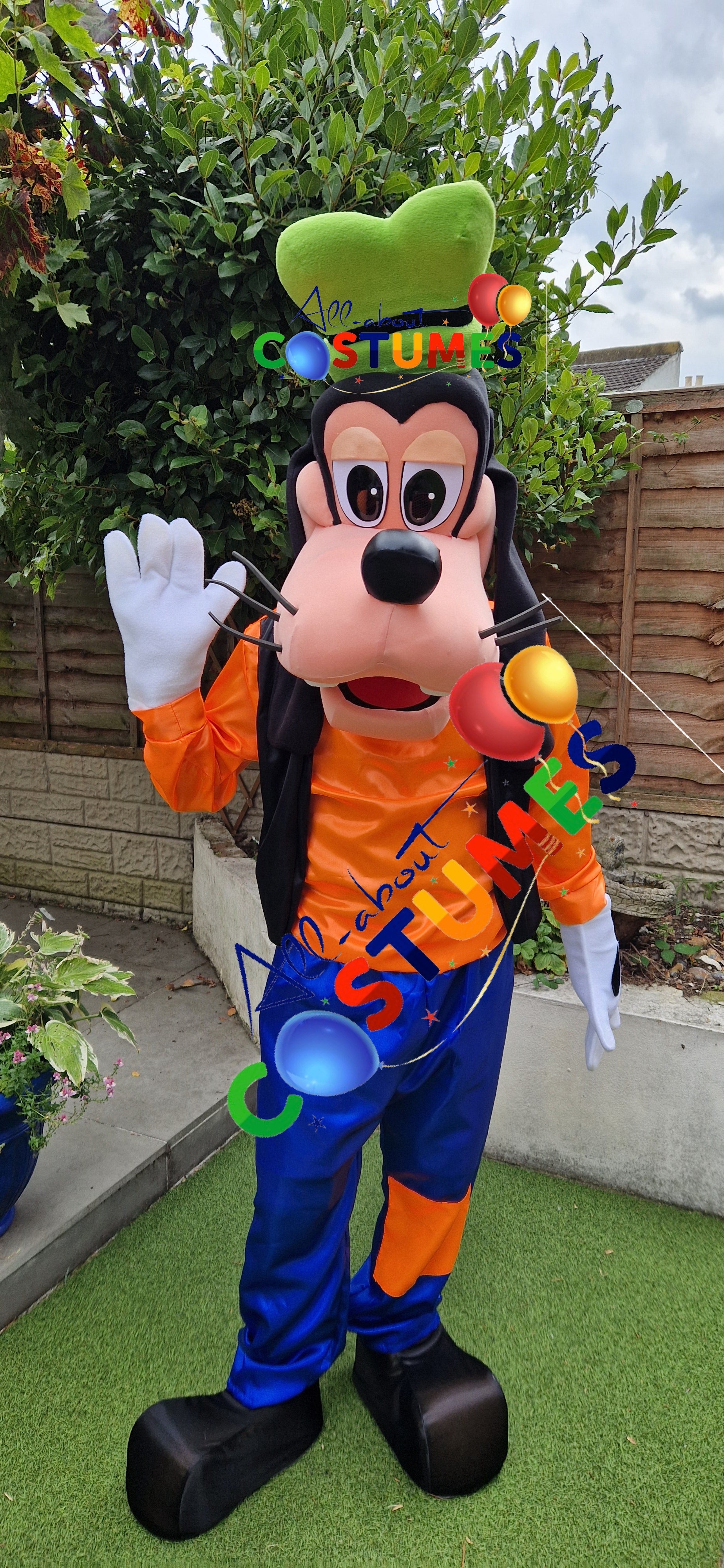 Muñeco de nieve Olaf congelado