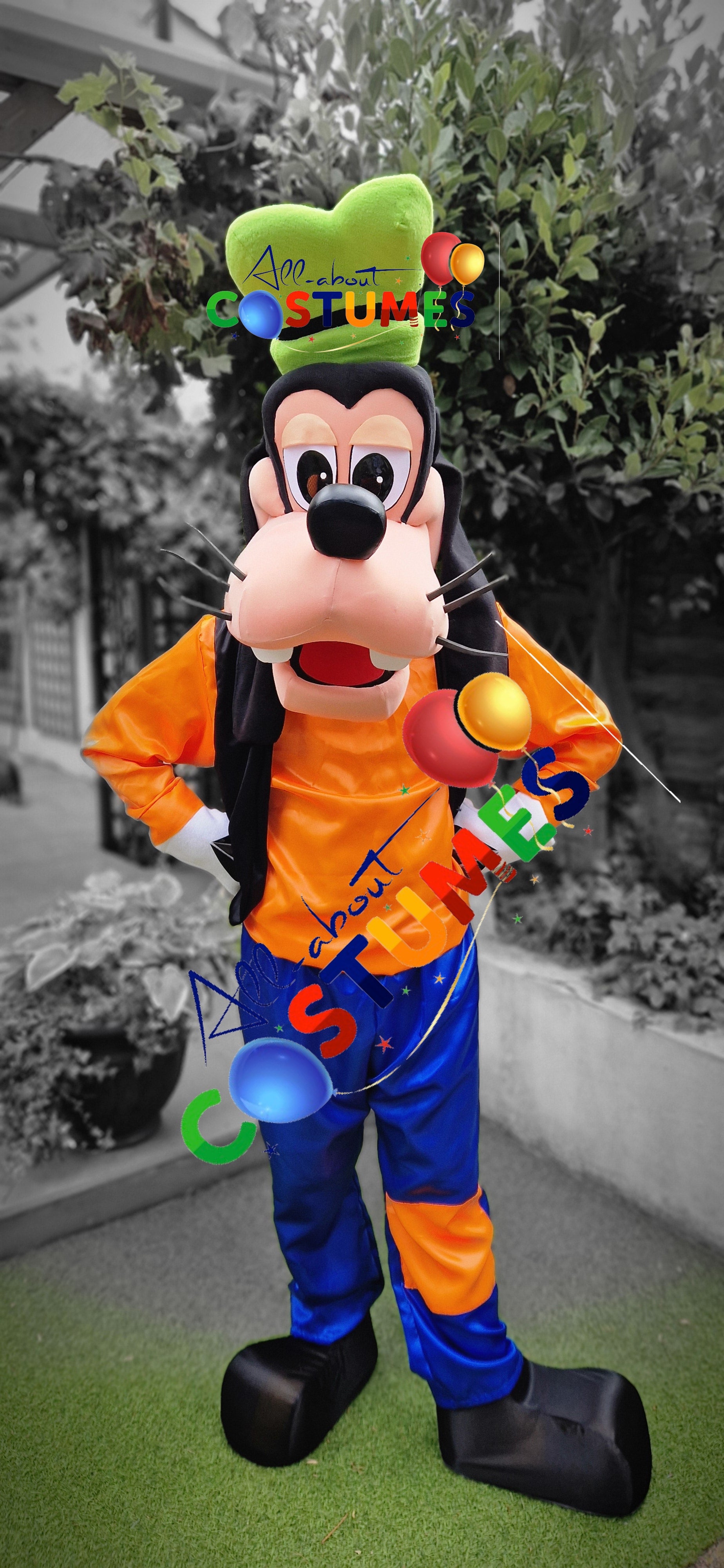 Muñeco de nieve Olaf congelado