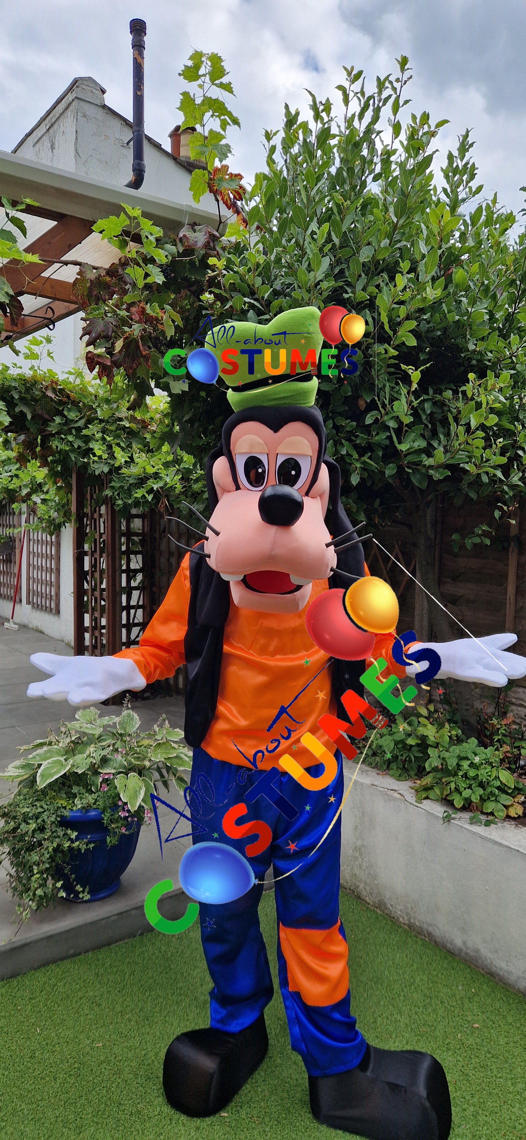 Muñeco de nieve Olaf congelado