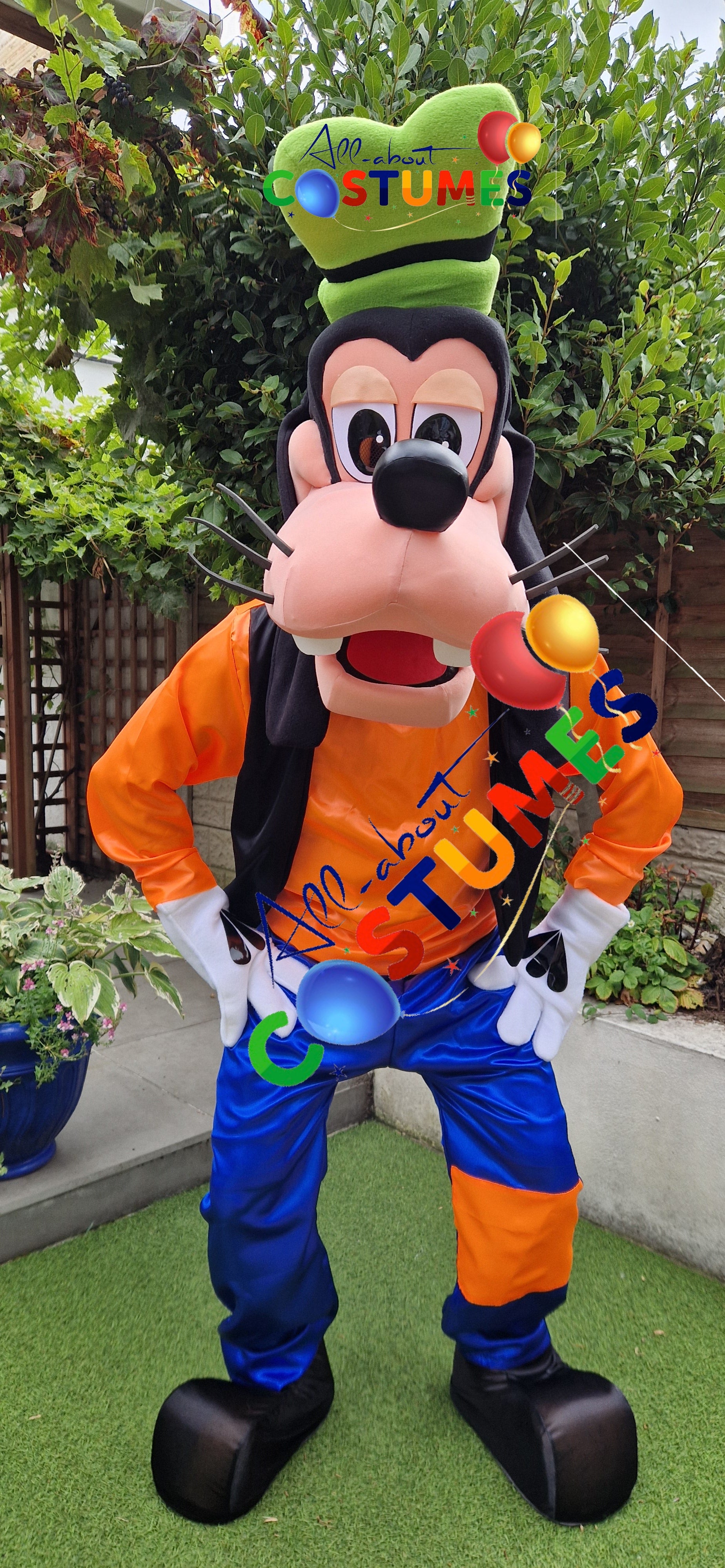 Muñeco de nieve Olaf congelado