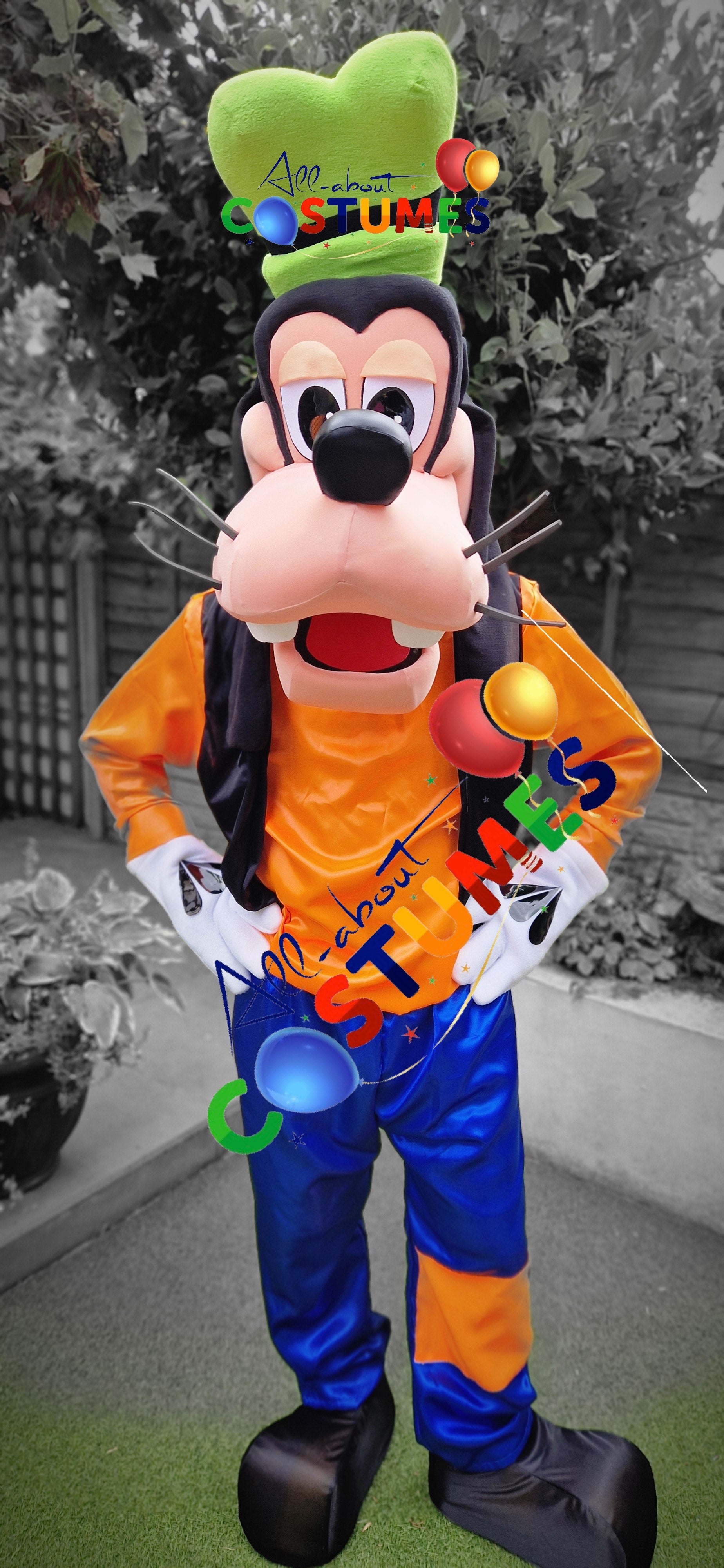 Muñeco de nieve Olaf congelado