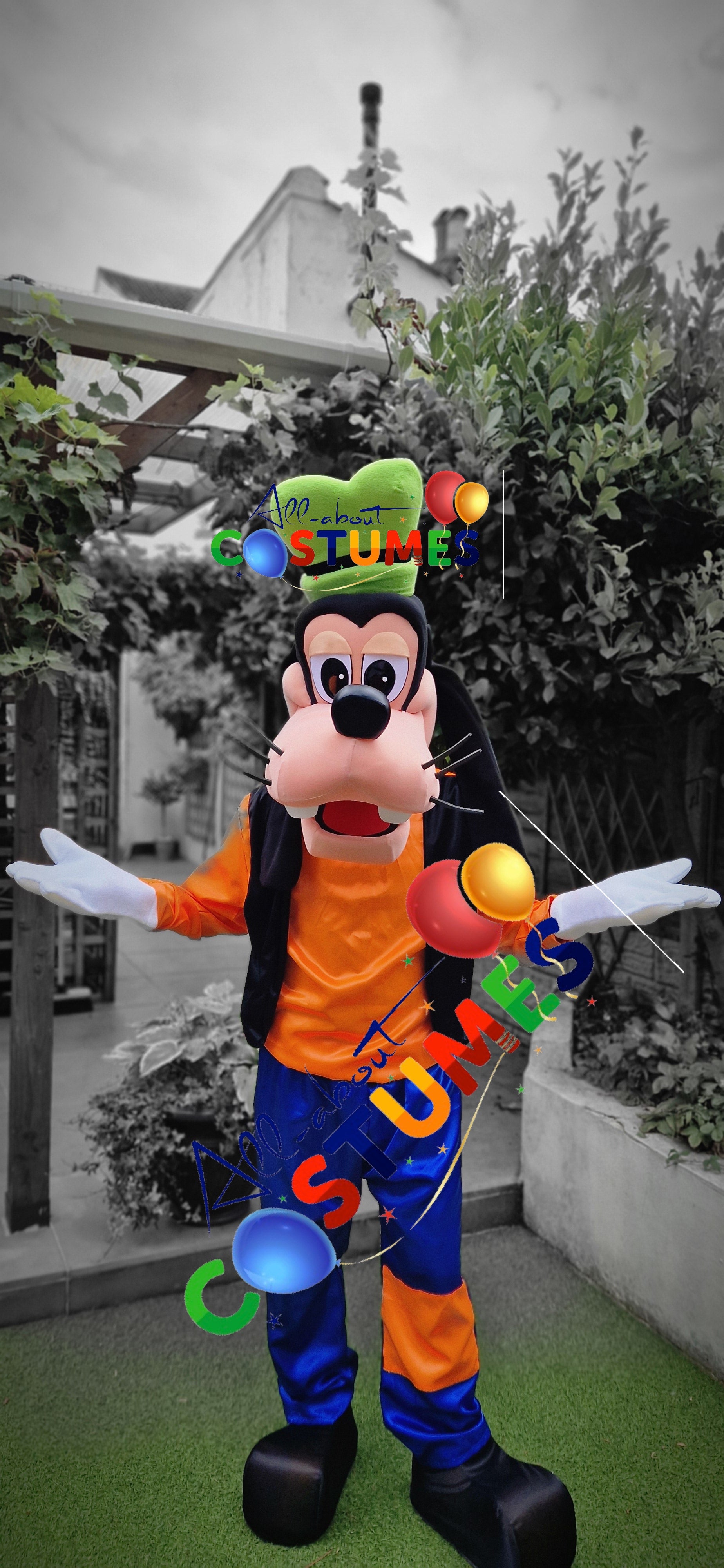 Muñeco de nieve Olaf congelado