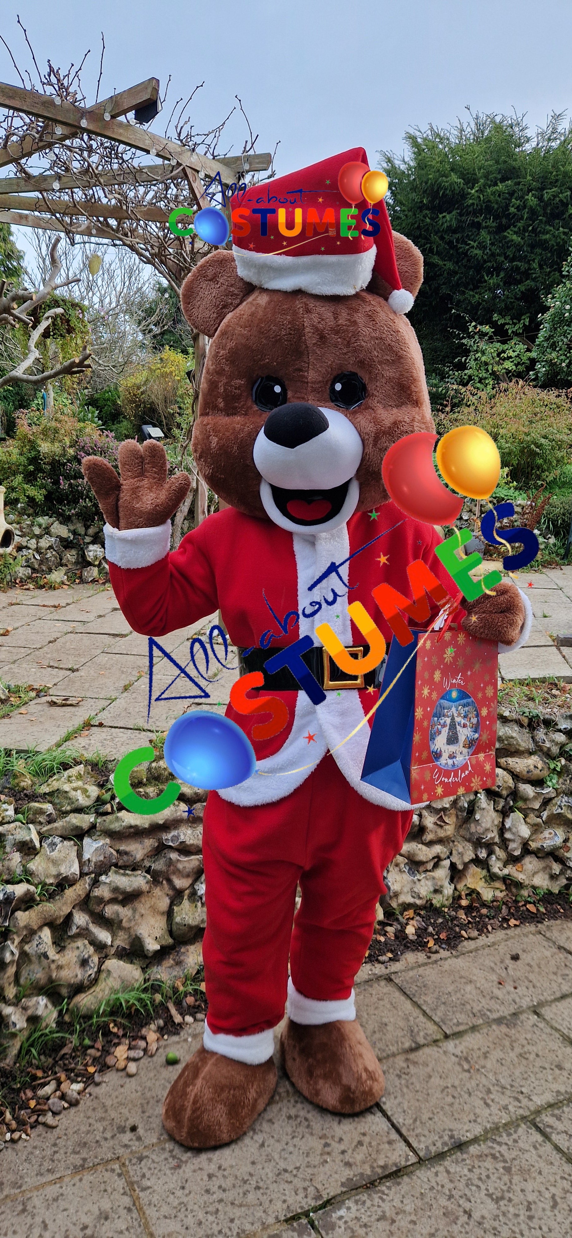 Z Elf en el estante Navidad