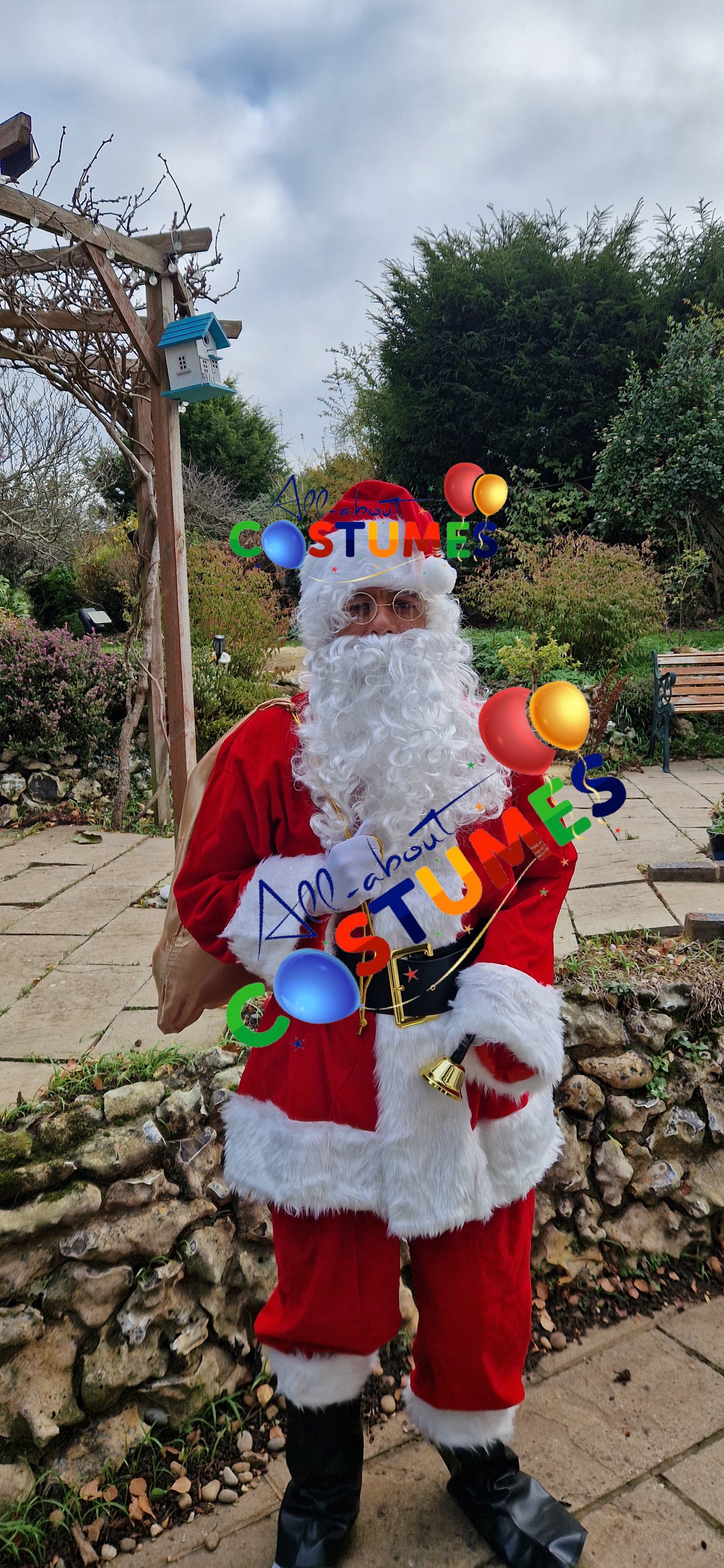 Z Elf en el estante Navidad