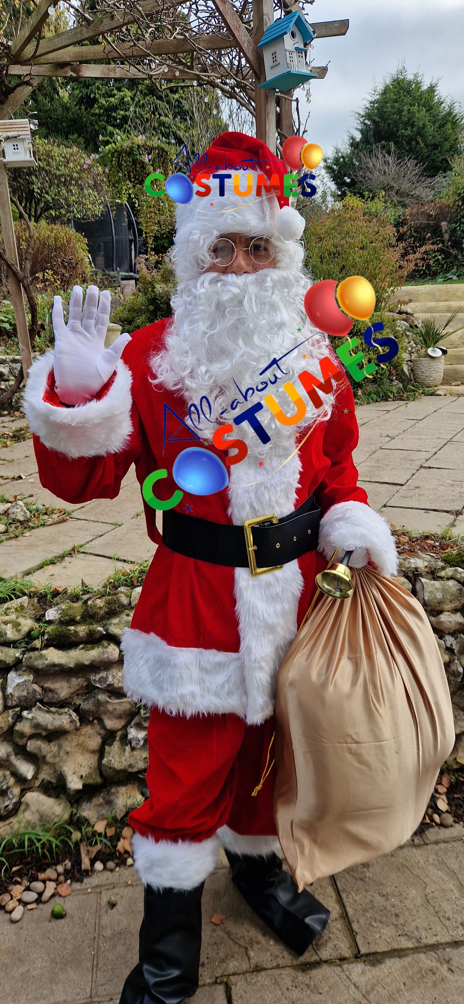 Z Elf en el estante Navidad