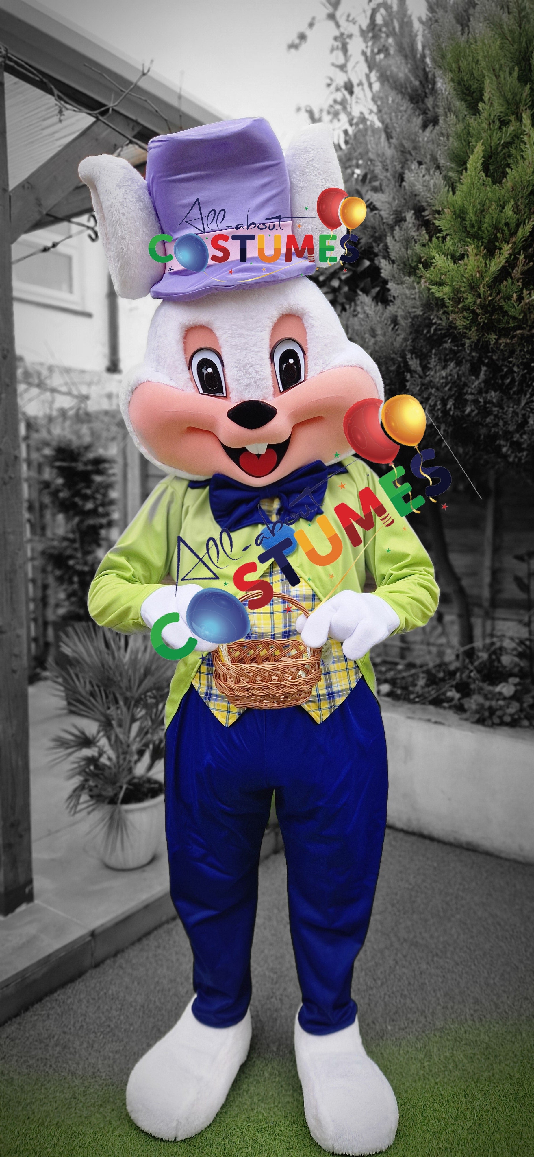 Easter Bunny