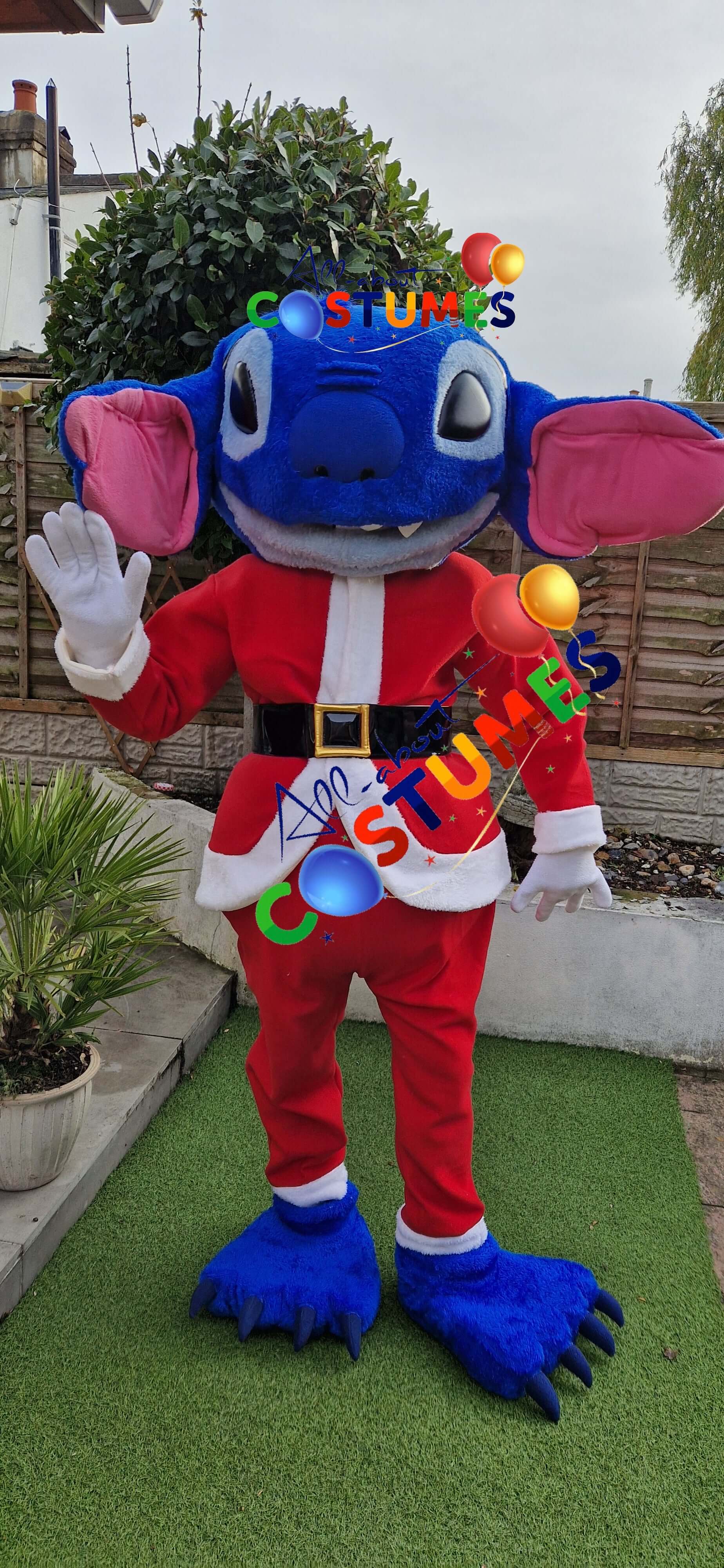 Christmas Stitch Special Edition