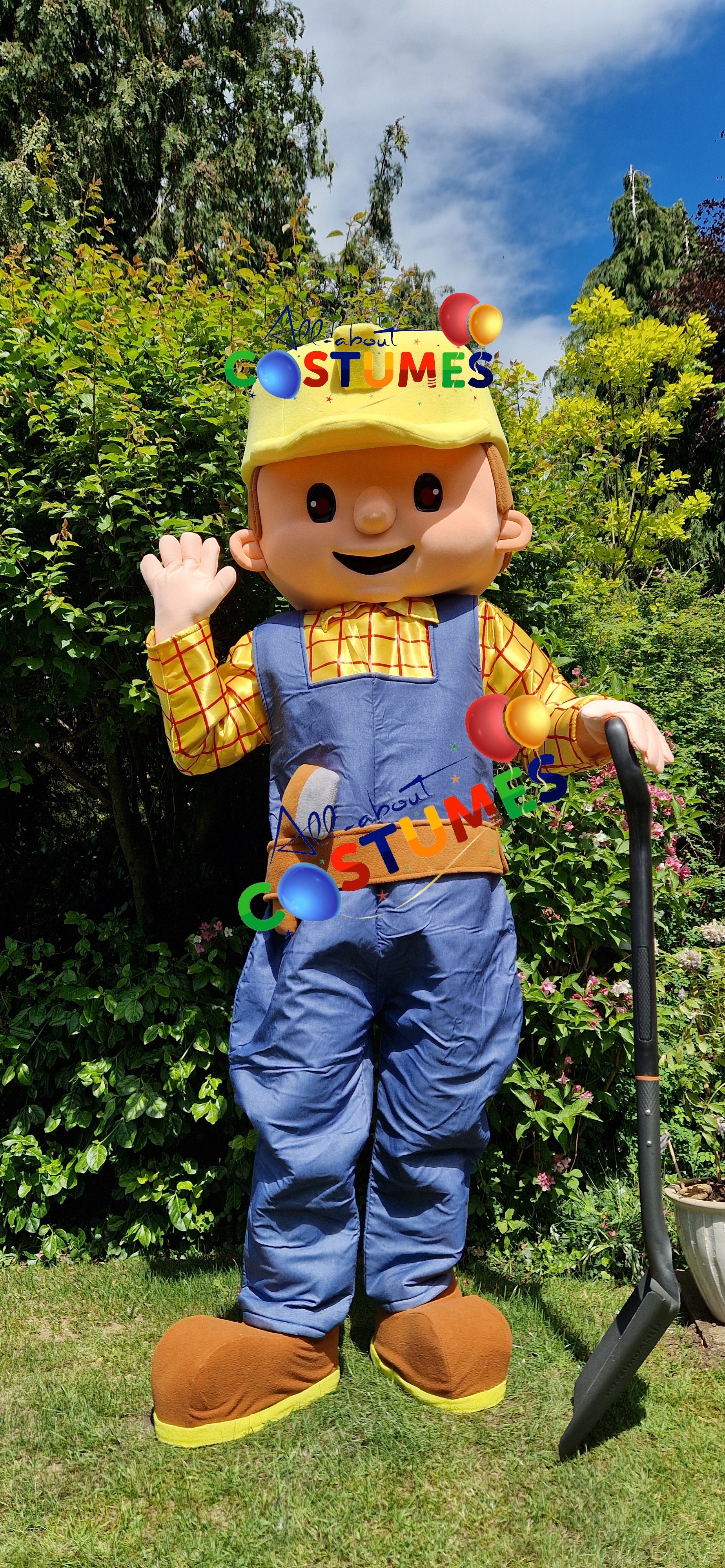 Busy Builder