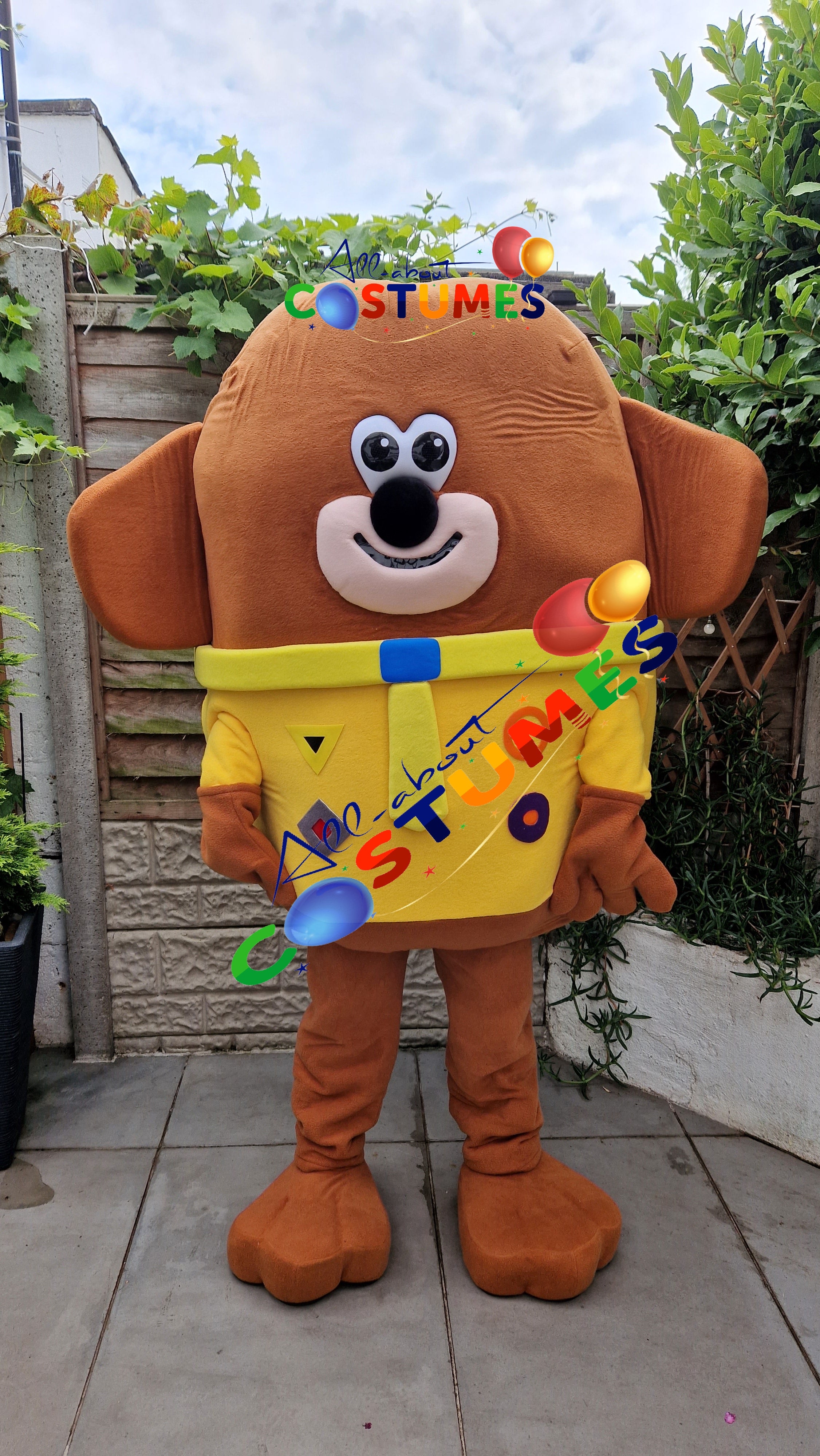 Hola Duggee