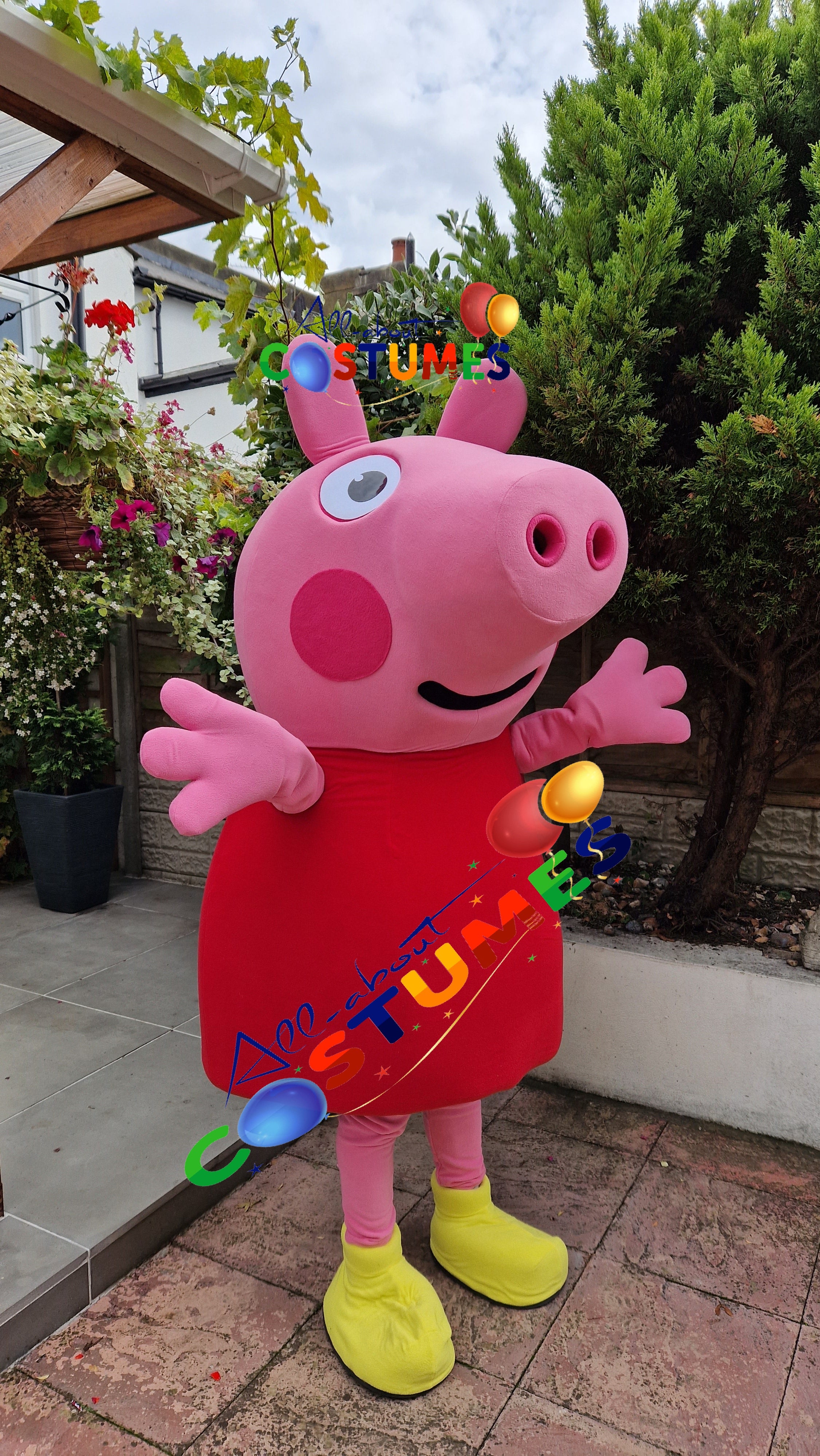 Peppa Pig A