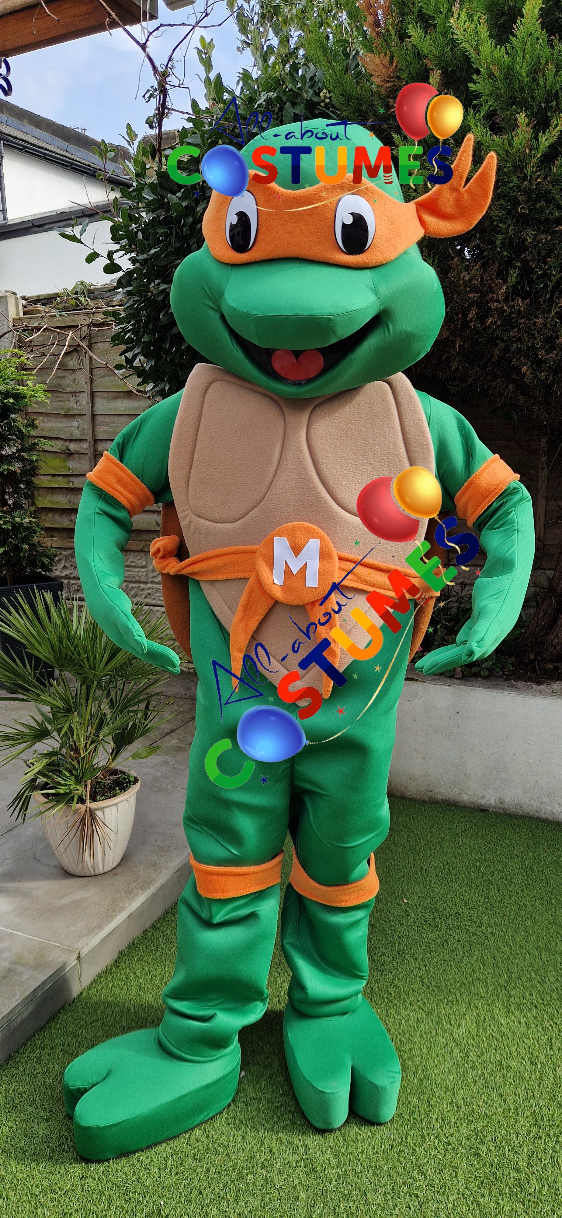 Niebieska sukienka Gracie's Corner