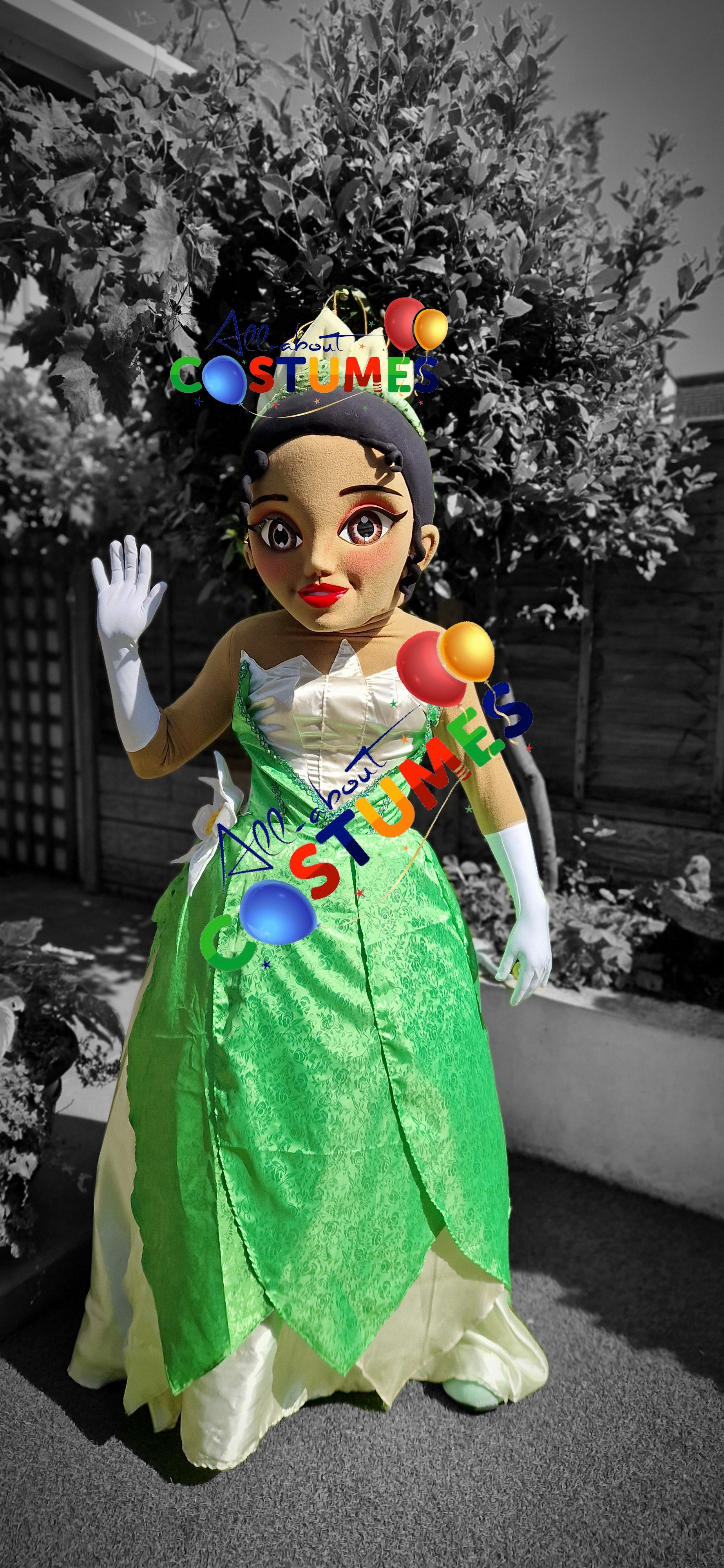 Patrulla Canina Ryder