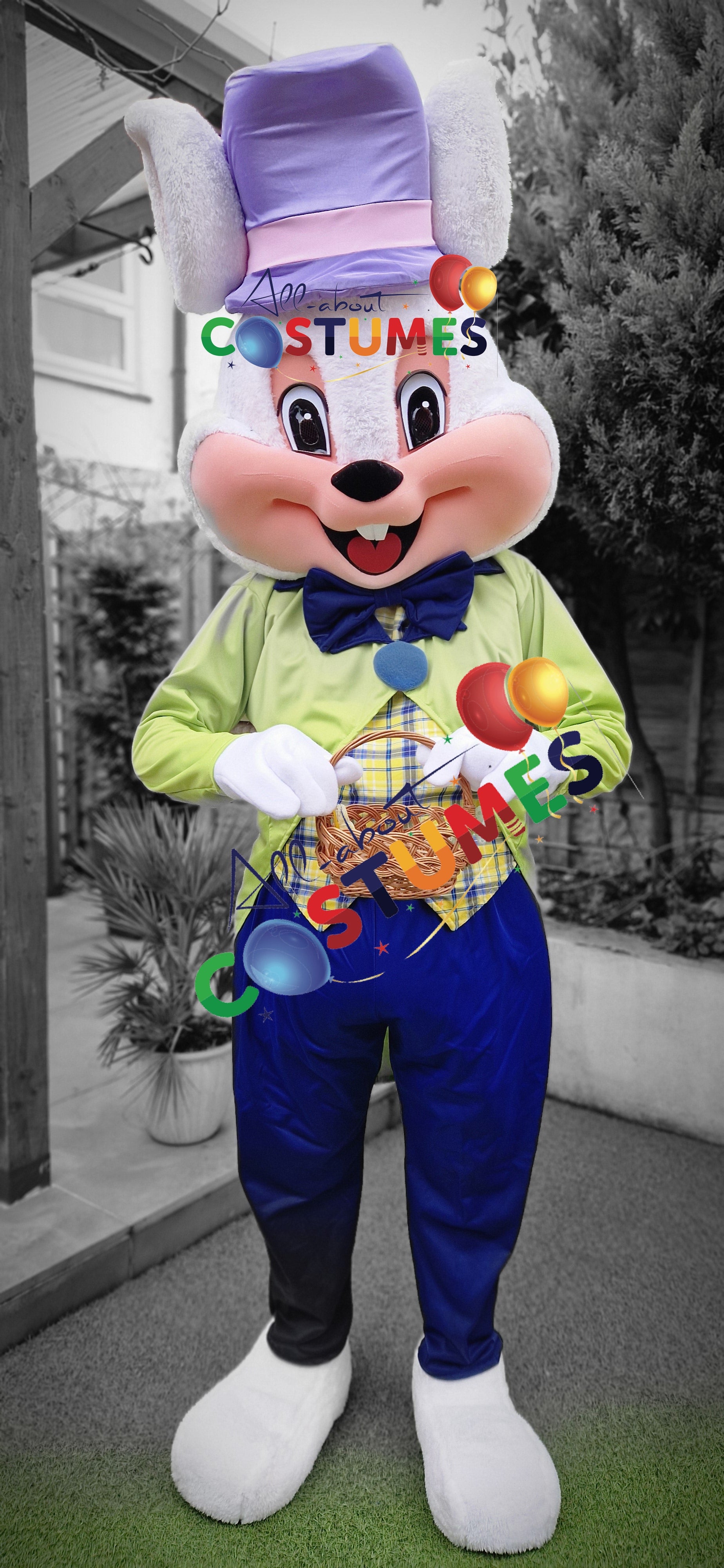 Easter Bunny