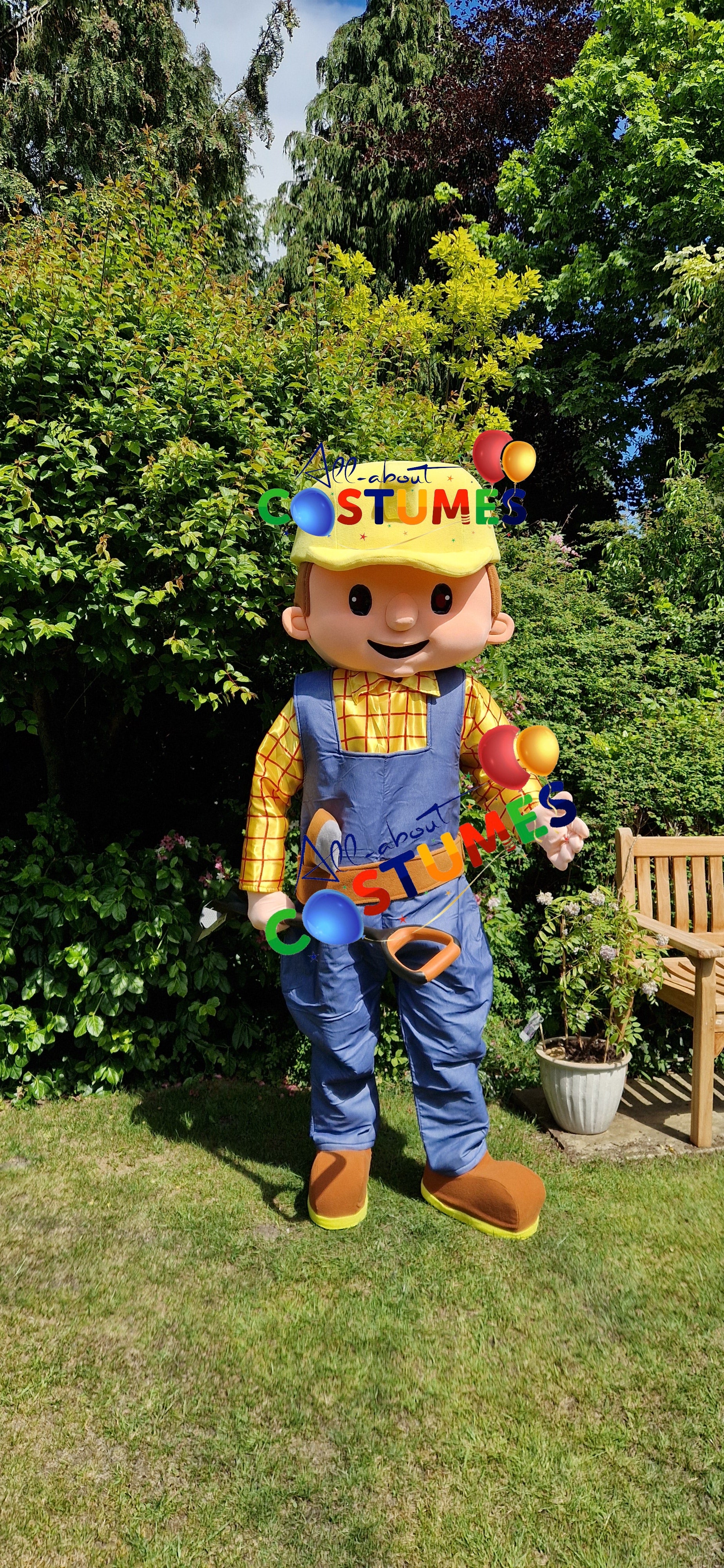 Busy Builder