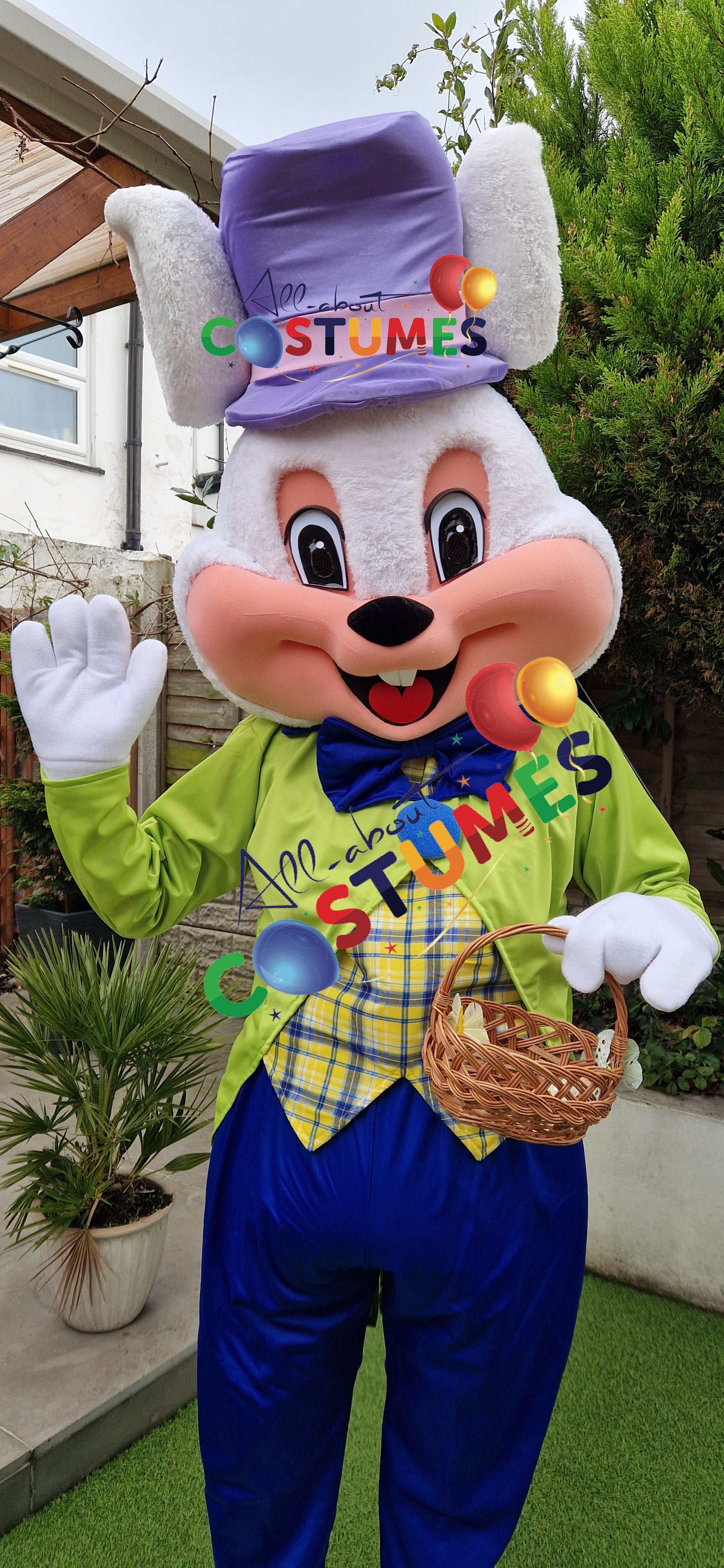 Easter Bunny