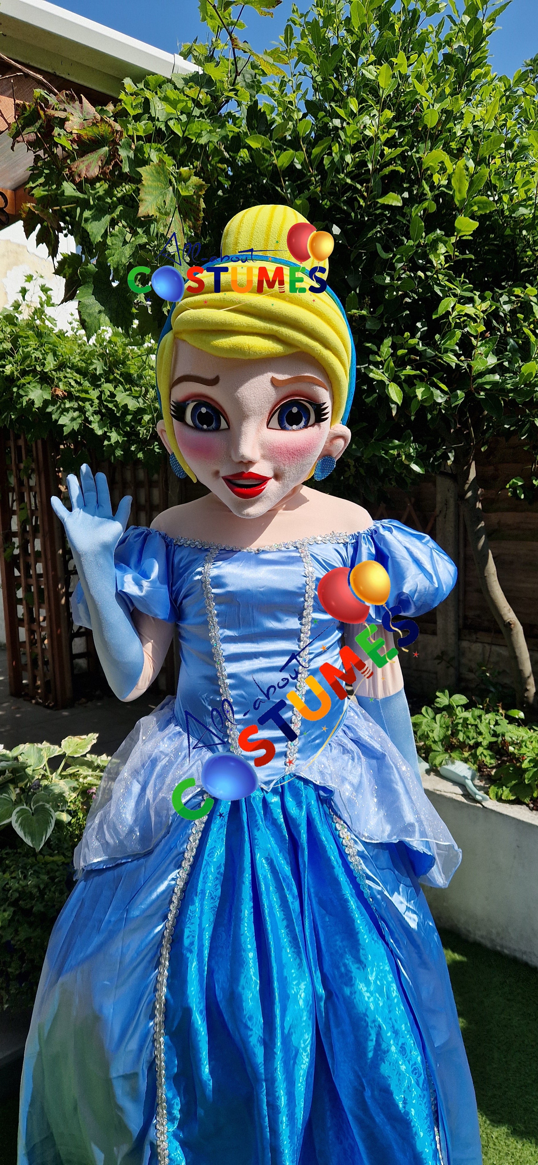 Patrulla Canina Ryder