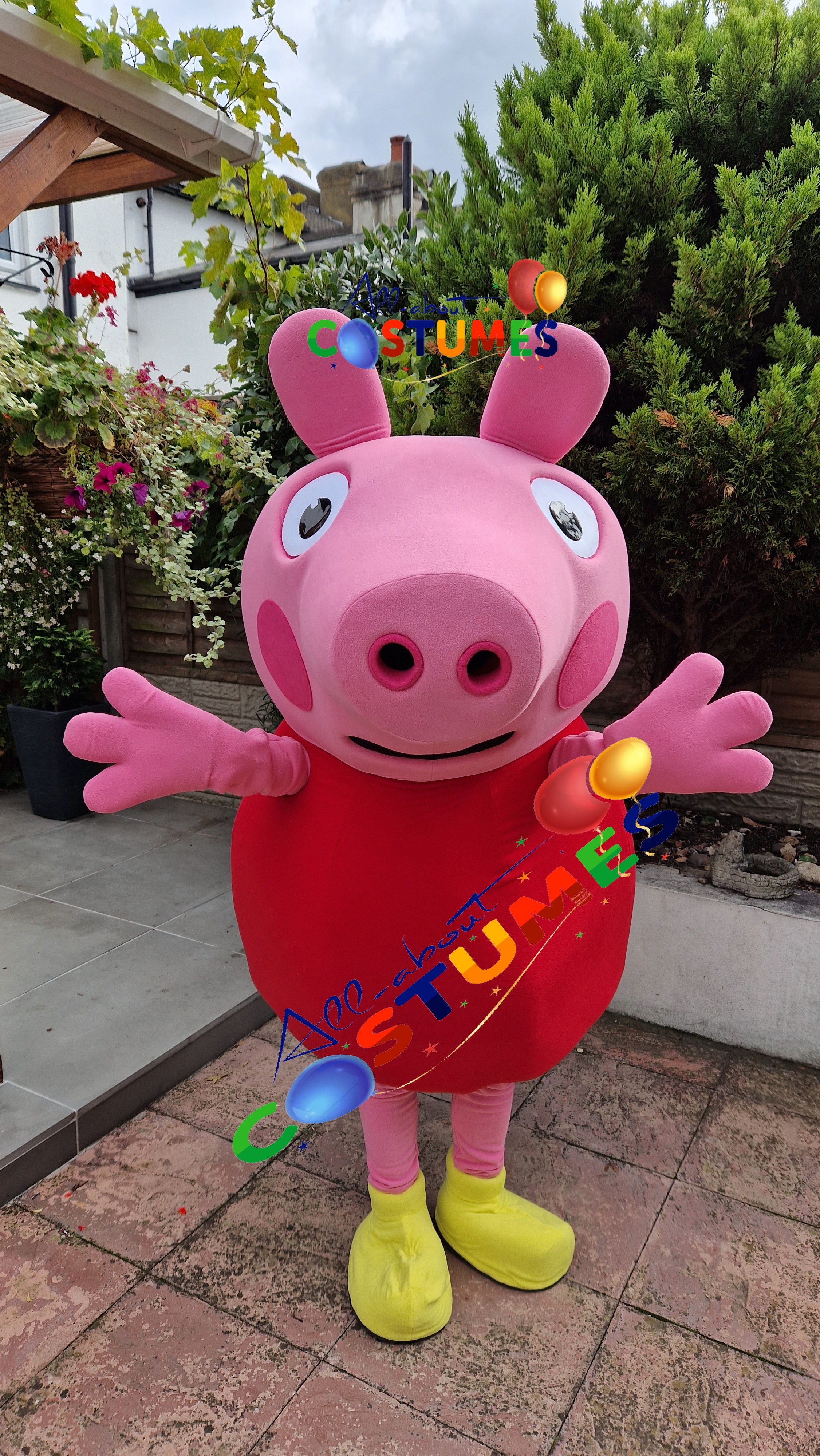 Peppa Pig A