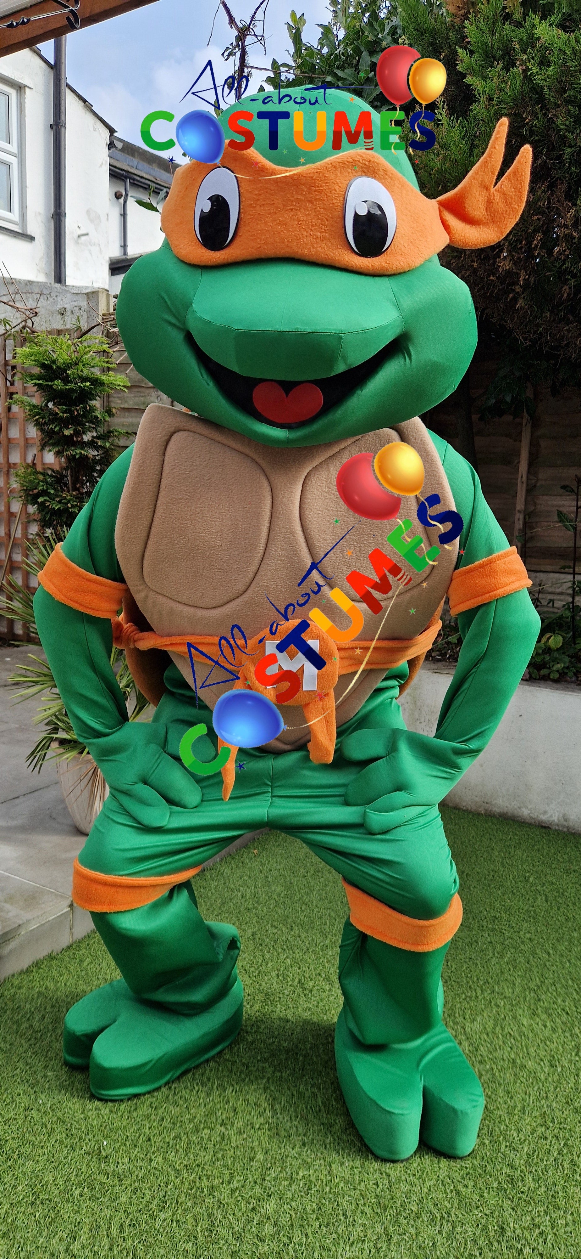 Niebieska sukienka Gracie's Corner