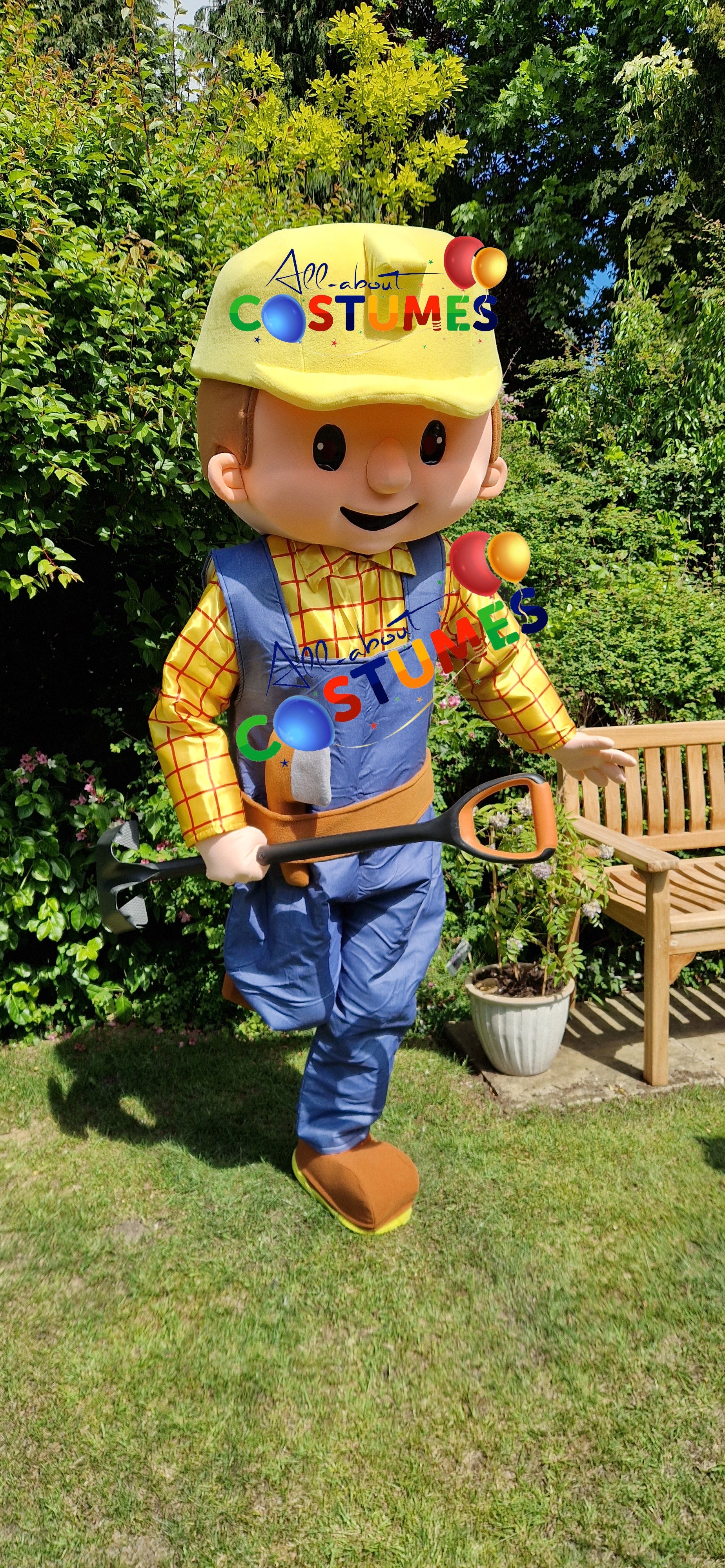 Busy Builder