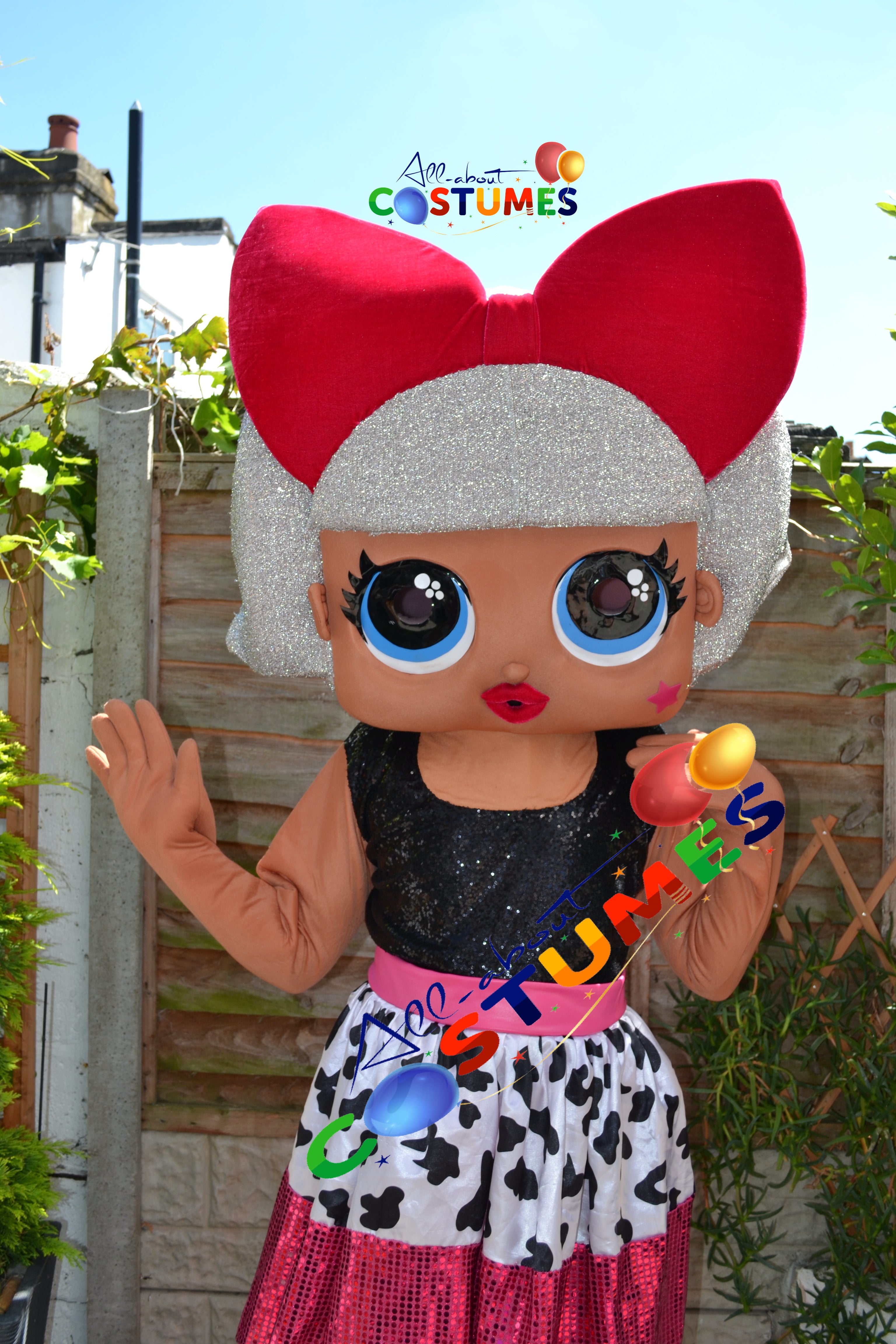 LOL Diva (Exclusivo)