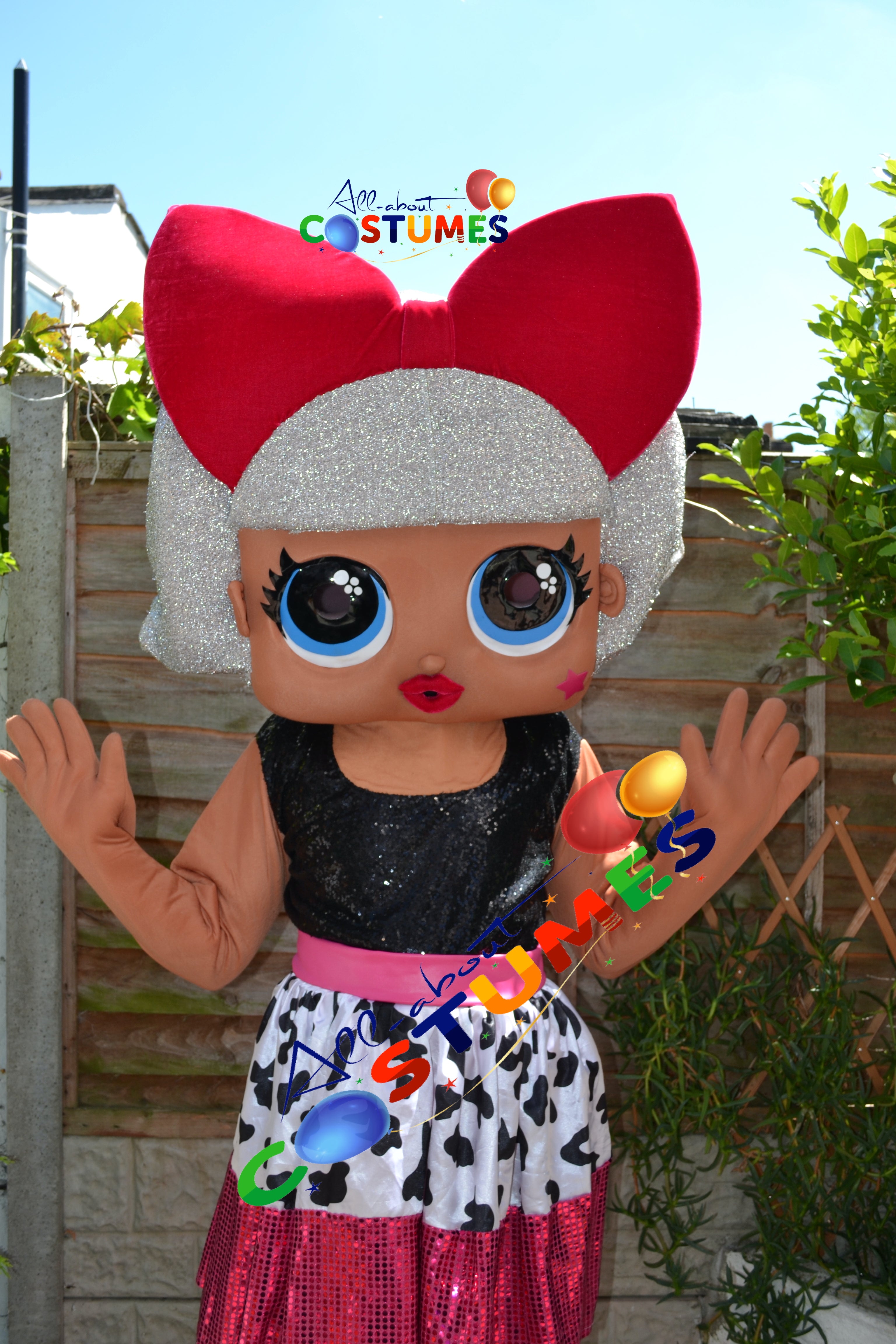 LOL Diva (Exclusivo)