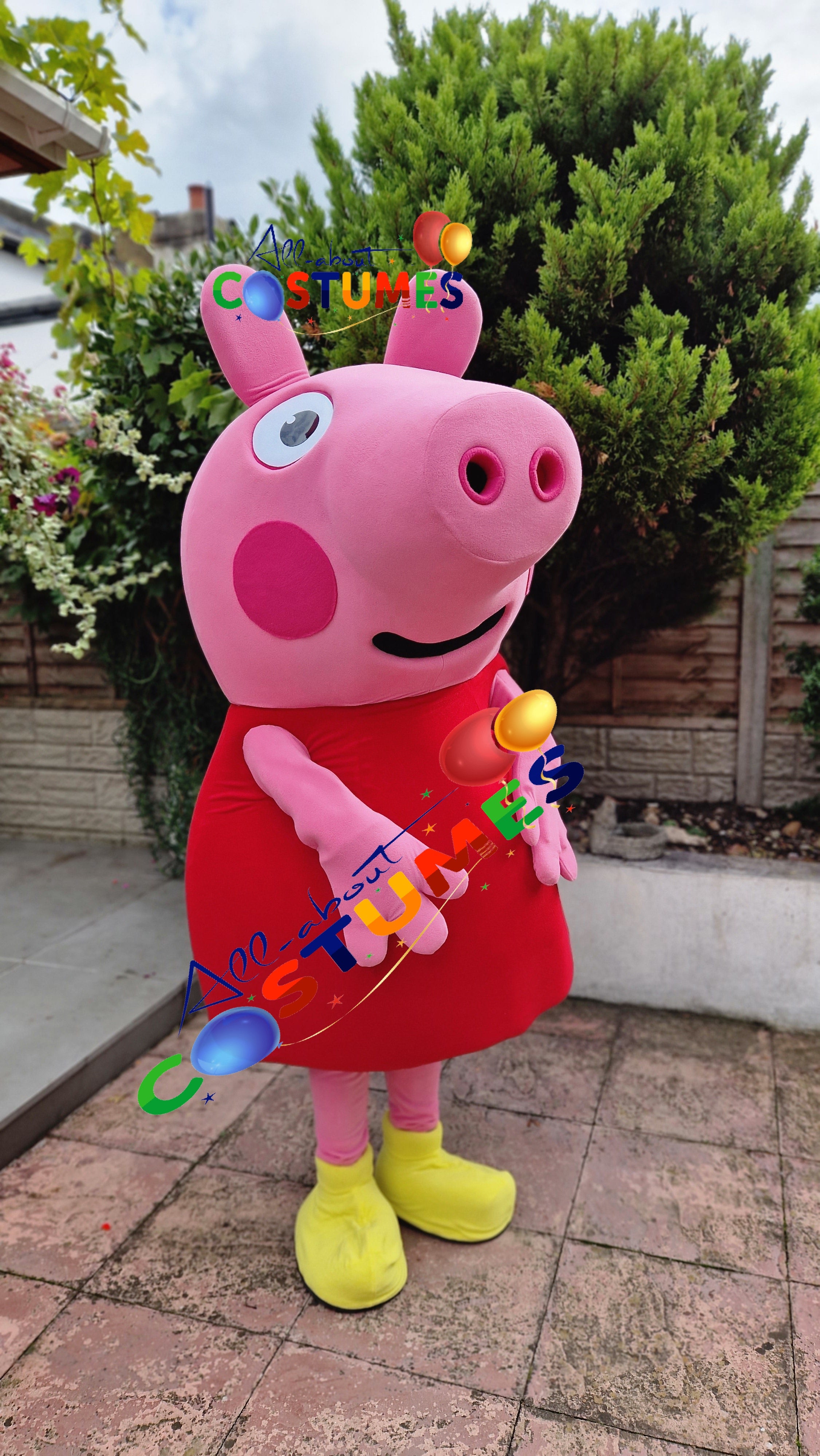 Peppa Pig A
